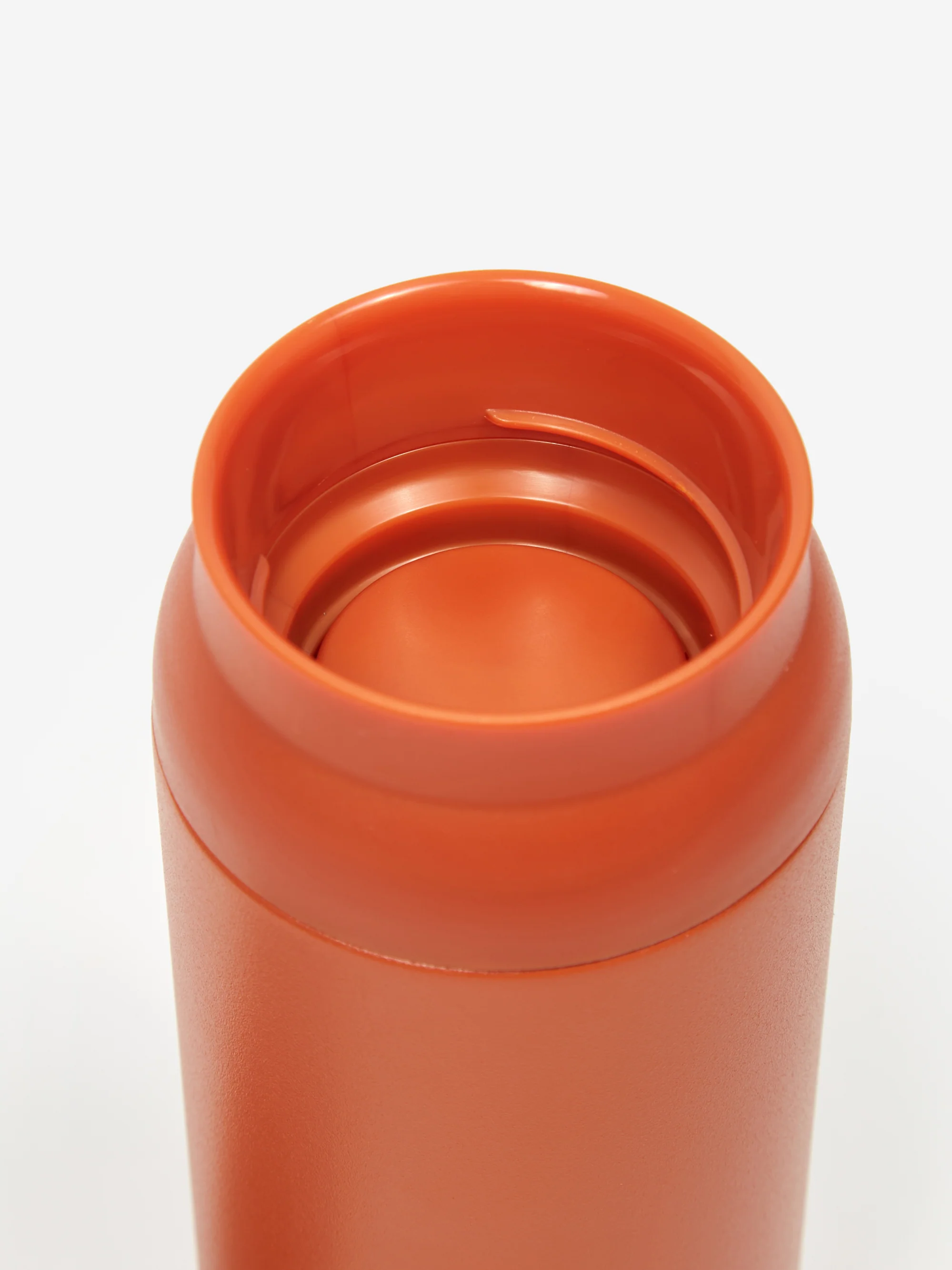 Kinto Day Off Tumbler - Orange - Image 2