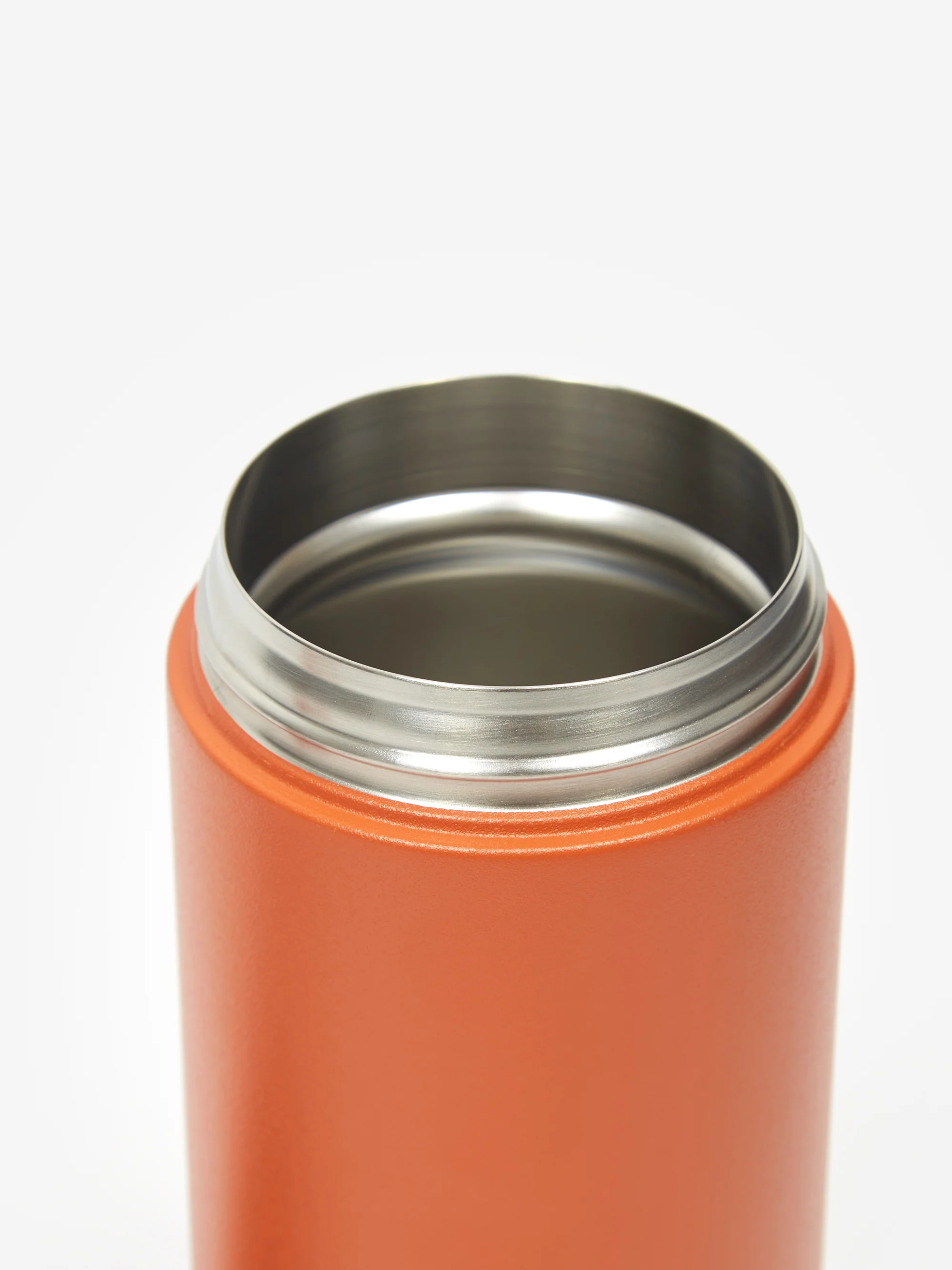 Kinto Day Off Tumbler - Orange - Image 3