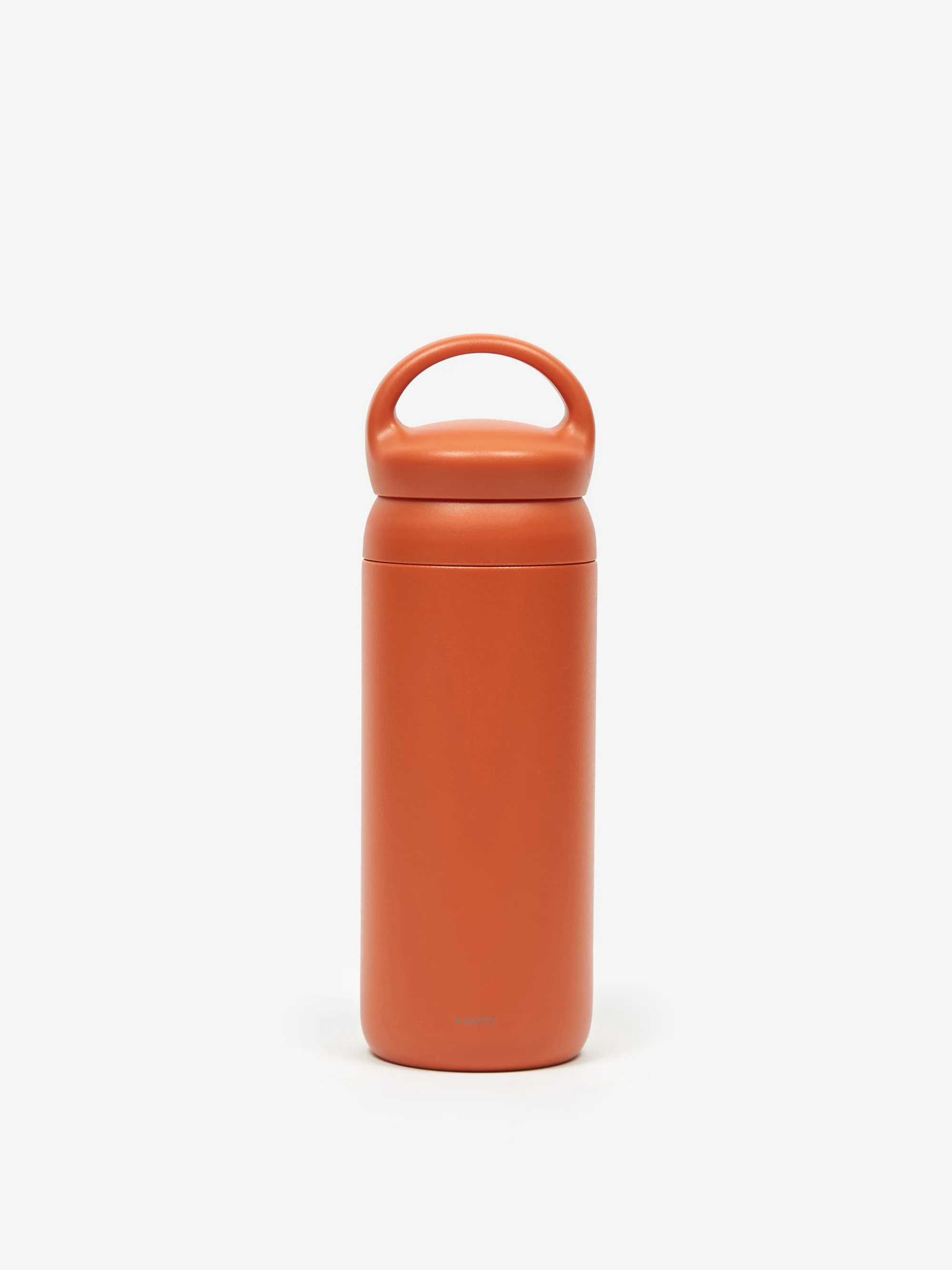Kinto Day Off Tumbler - Orange - Image 7