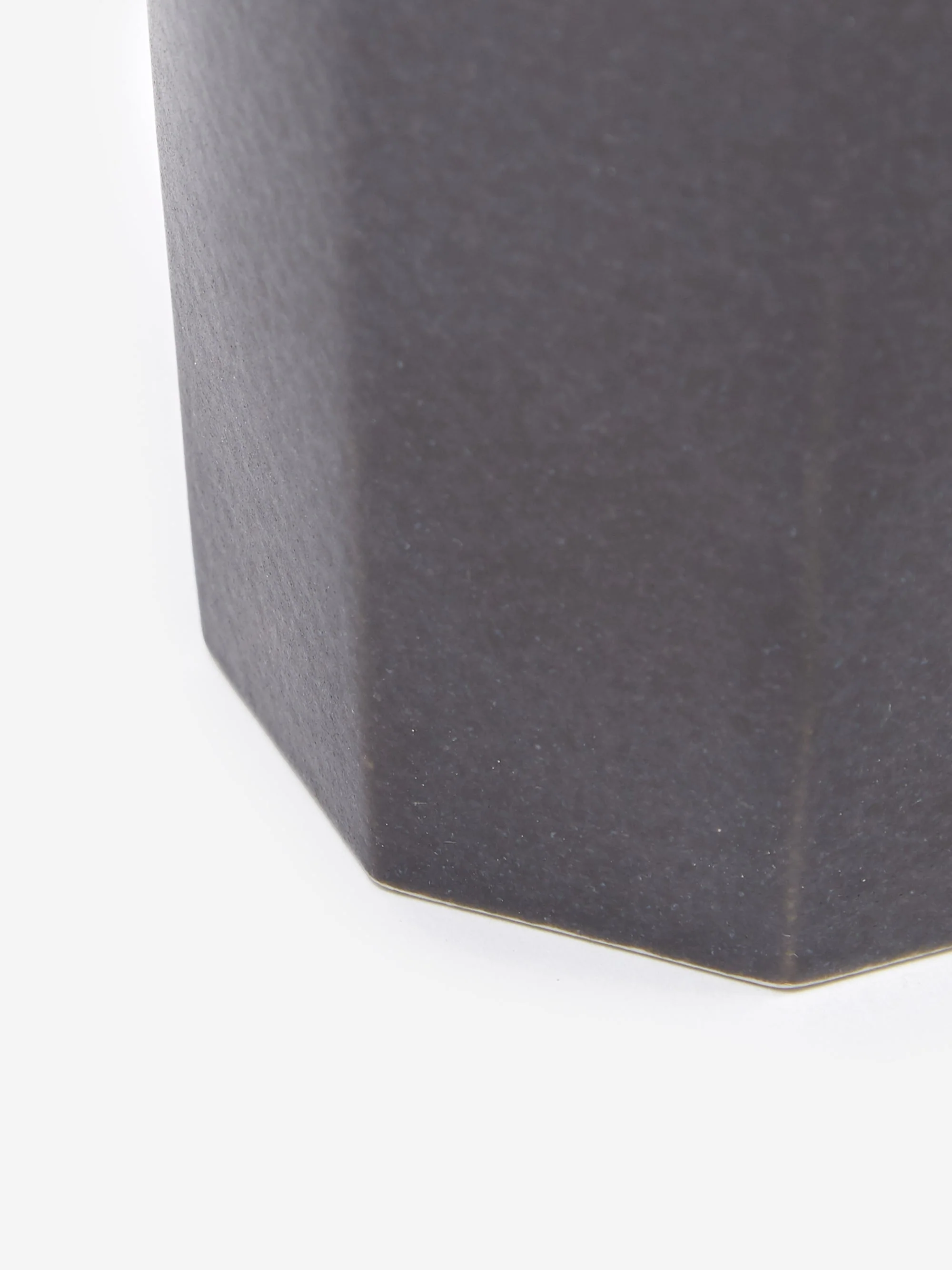 Kinto OCT Mug 300ml - Black - Image 5