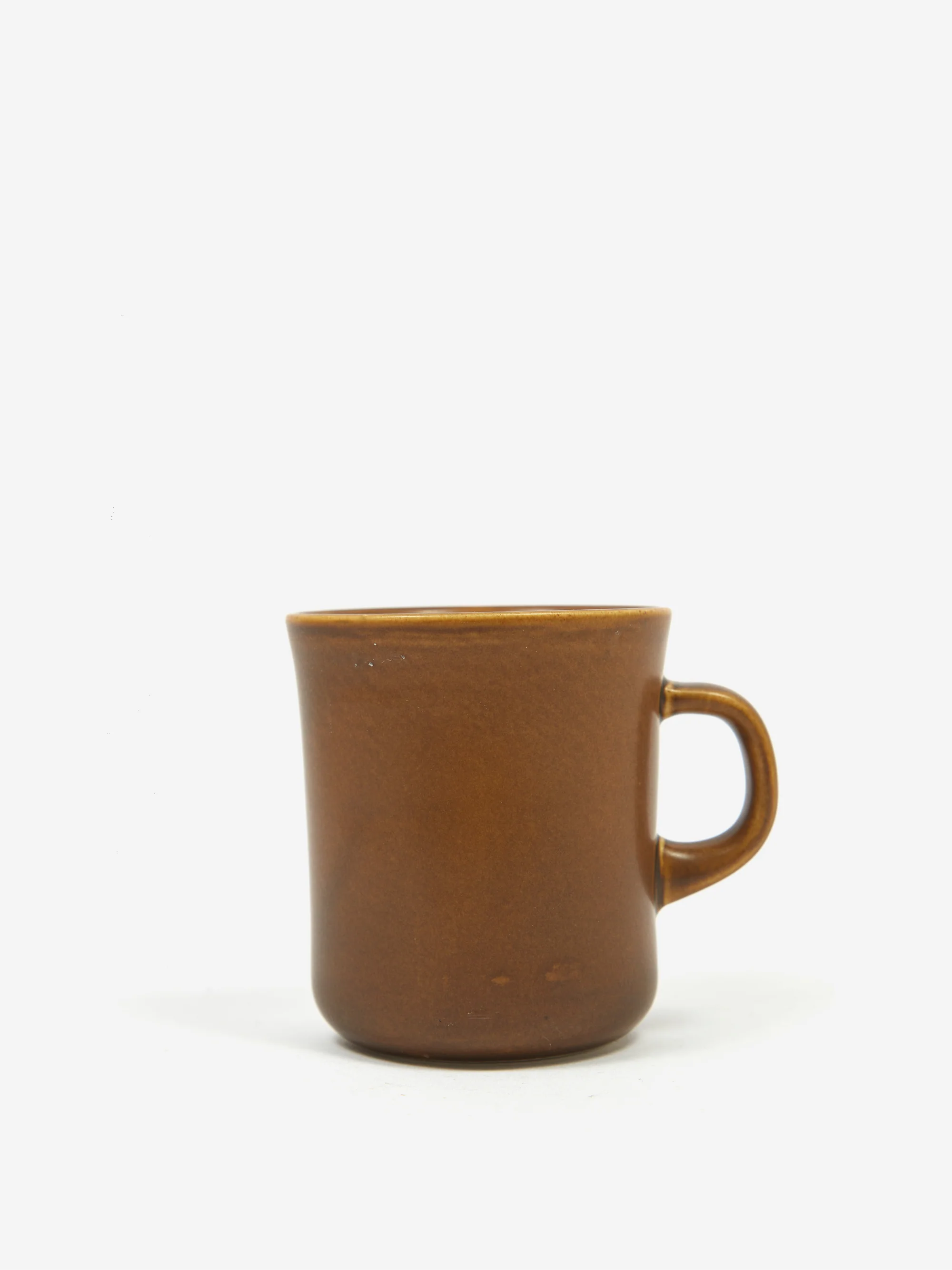 Kinto SCS Mug 400ml - Brown