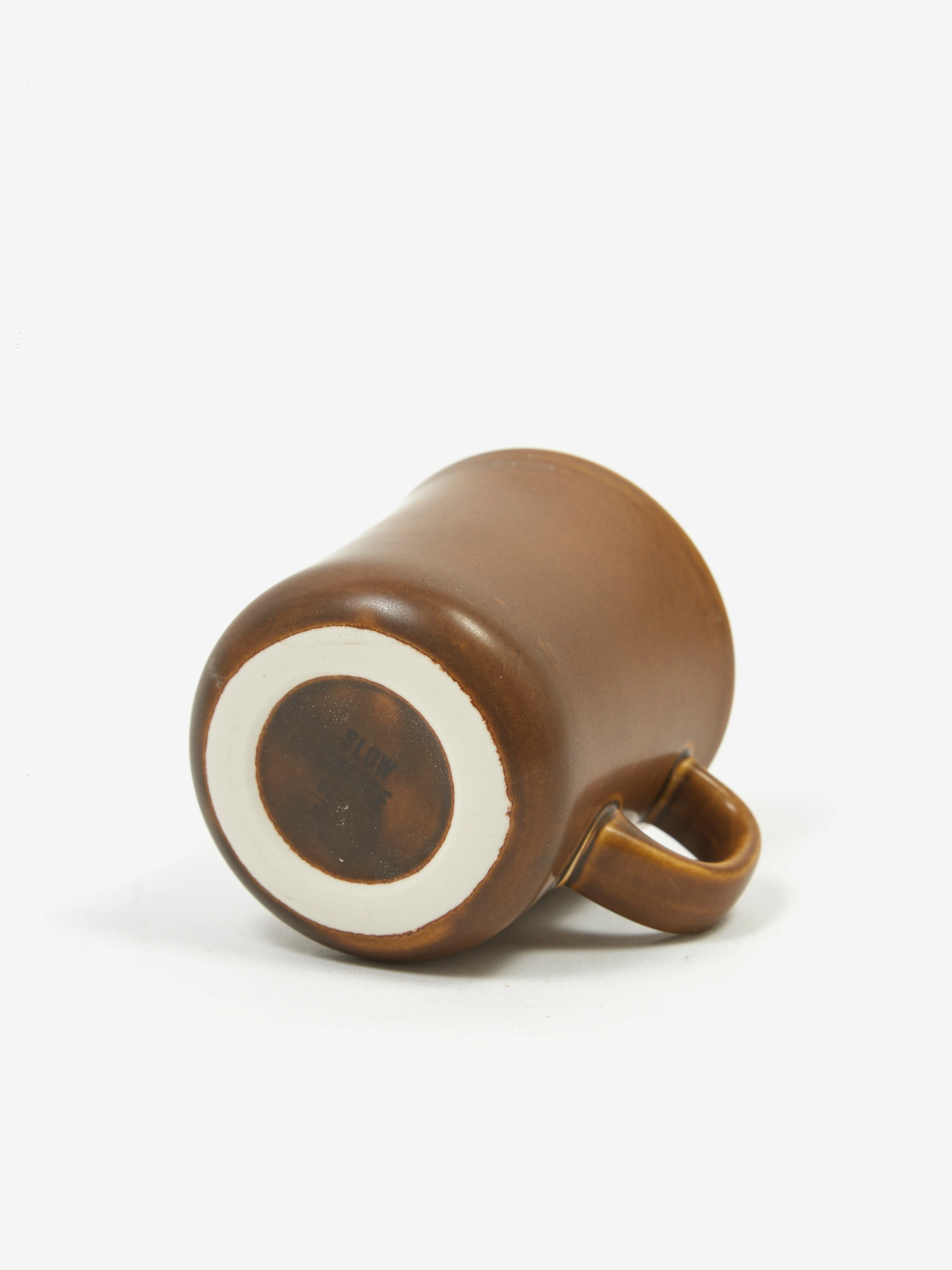 Kinto SCS Mug 400ml - Brown - Image 3