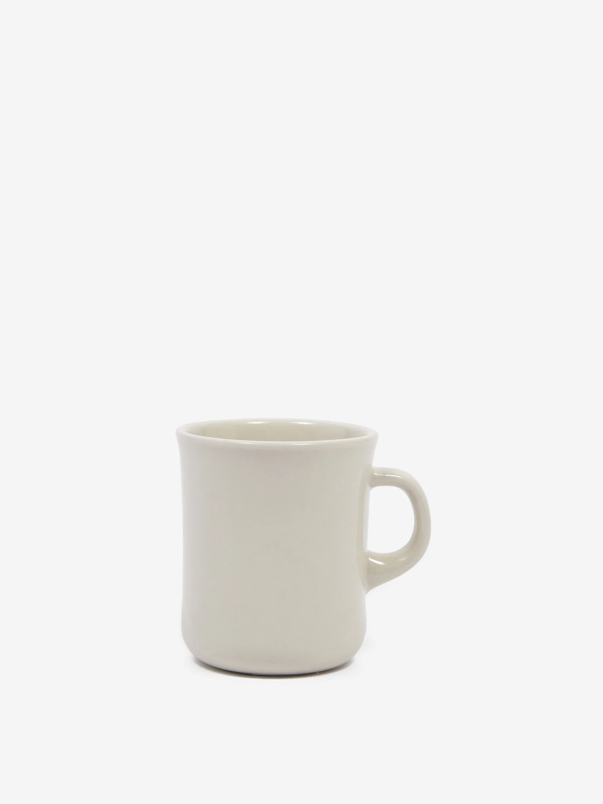 Kinto SCS Mug 400ml - White - Image 3