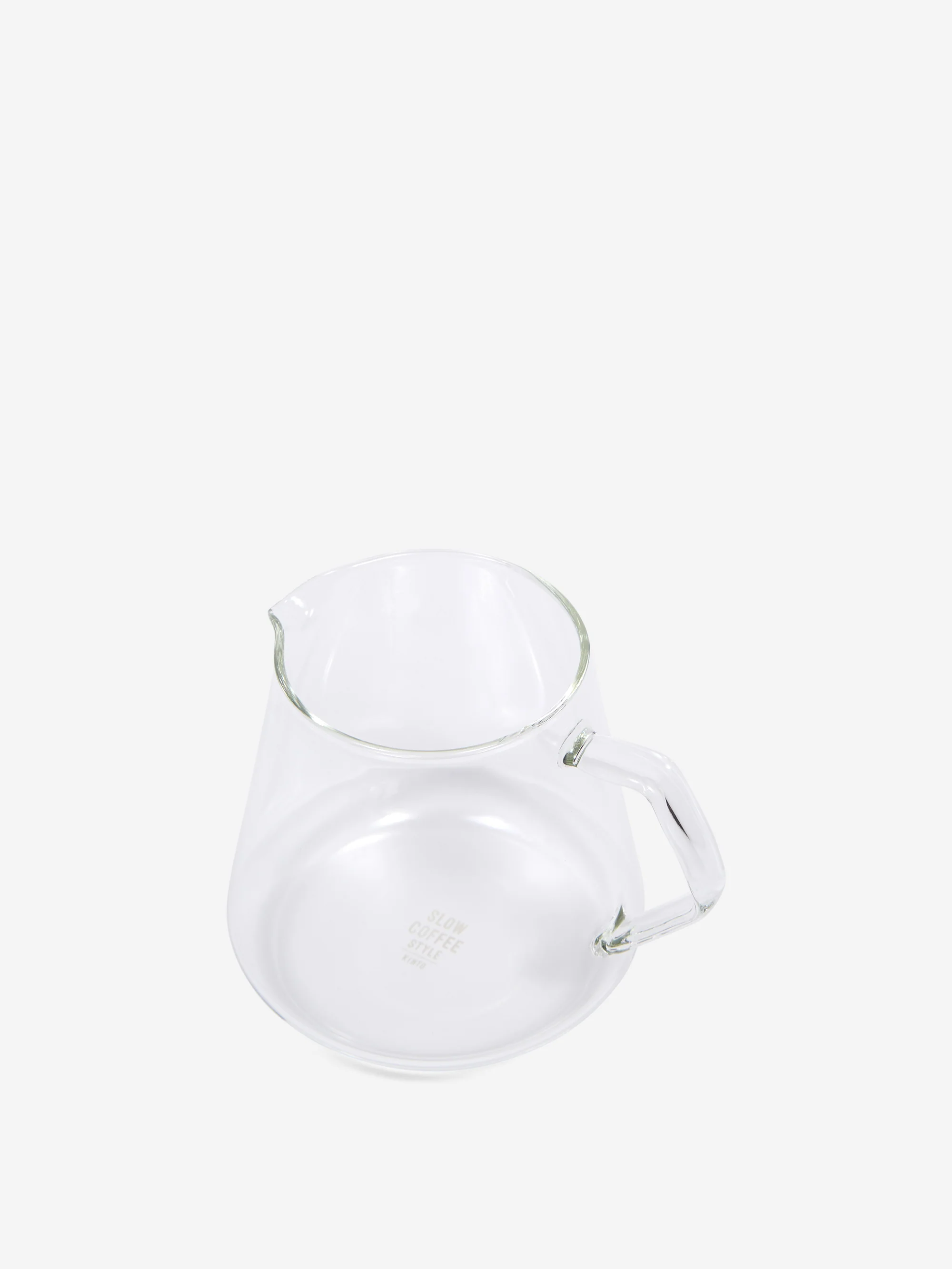 Kinto SCS-S02 Coffee Server - 600ml - Image 2