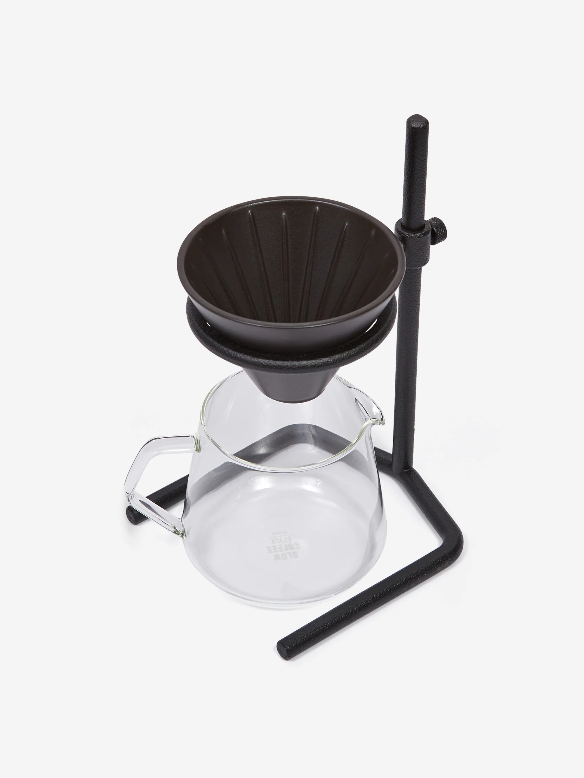 Kinto SCS-S04 Brewer Stand set - 2 Cups - Image 2