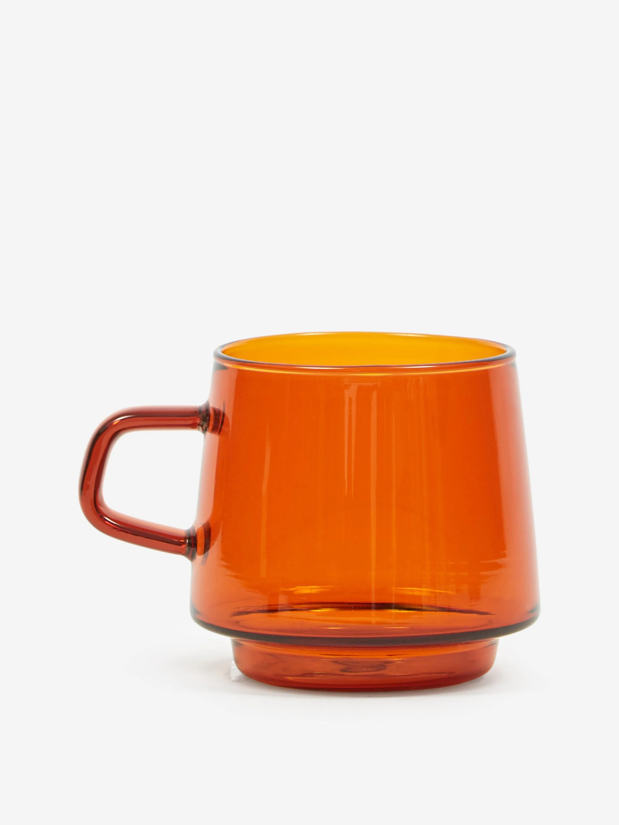 Kinto Sepia Mug - Amber - Image 3