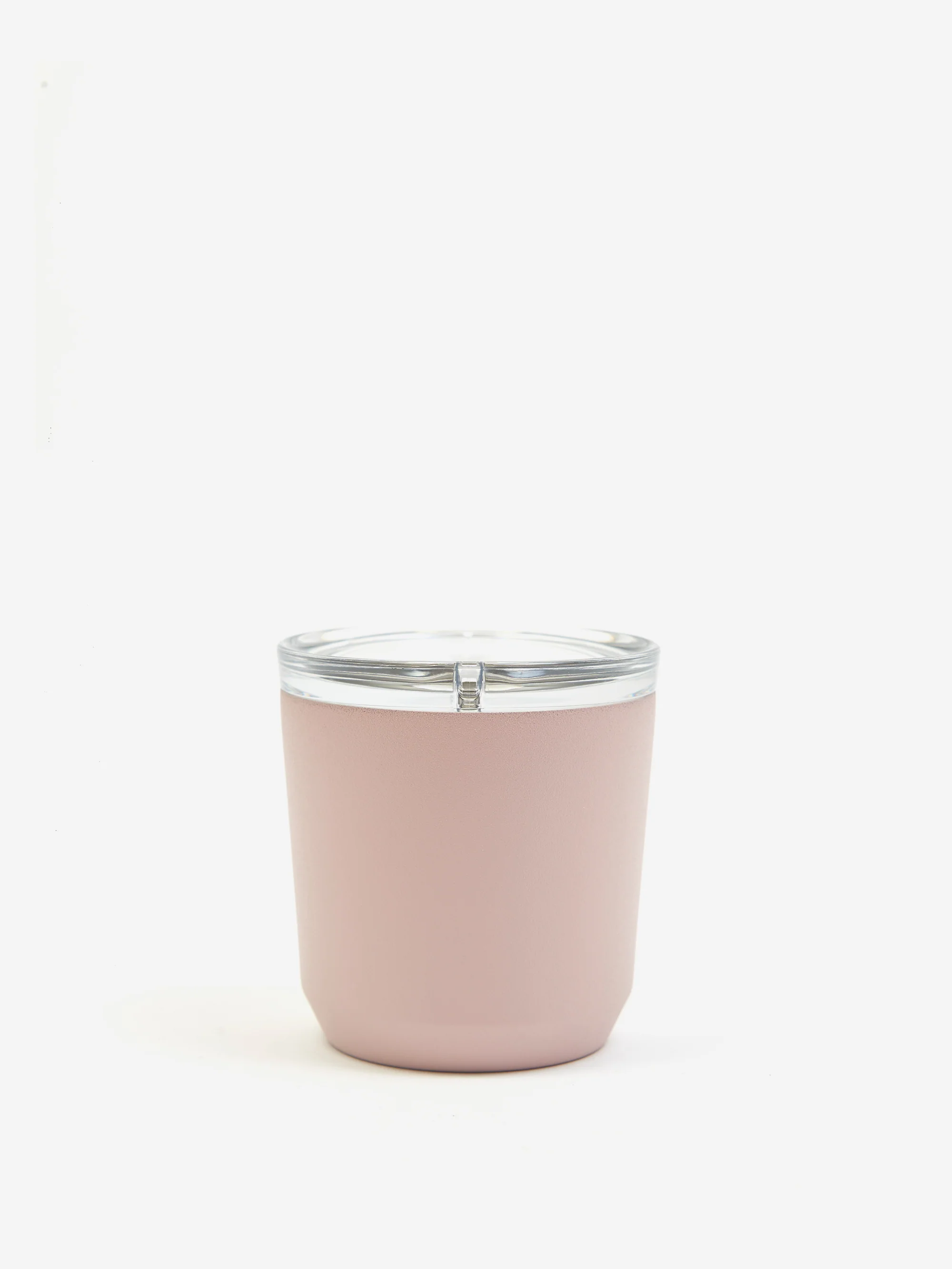 Kinto To Go Tumbler 240ml - Pink - Image 6