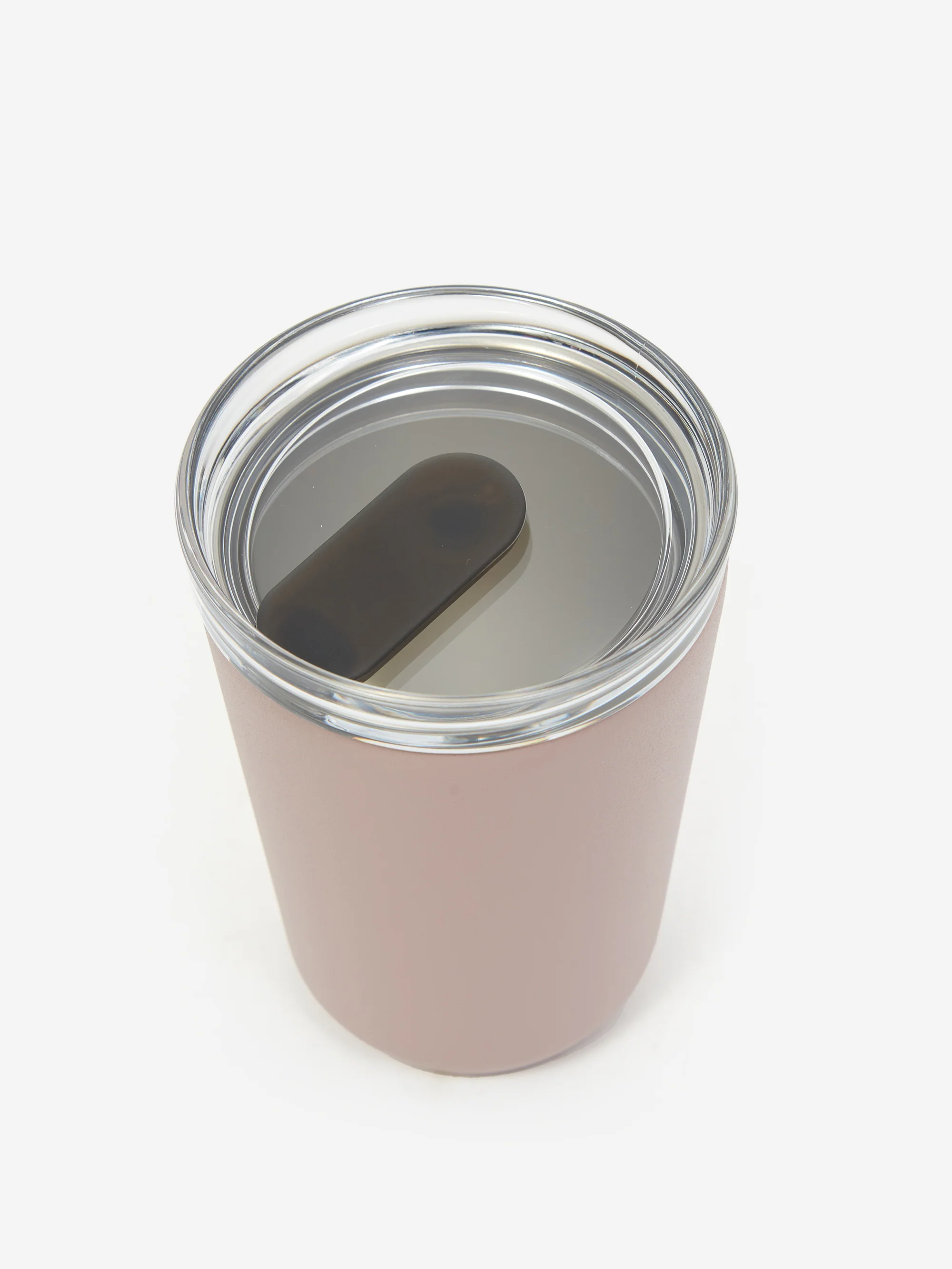 Kinto To Go Tumbler 360ml - Pink - Image 3
