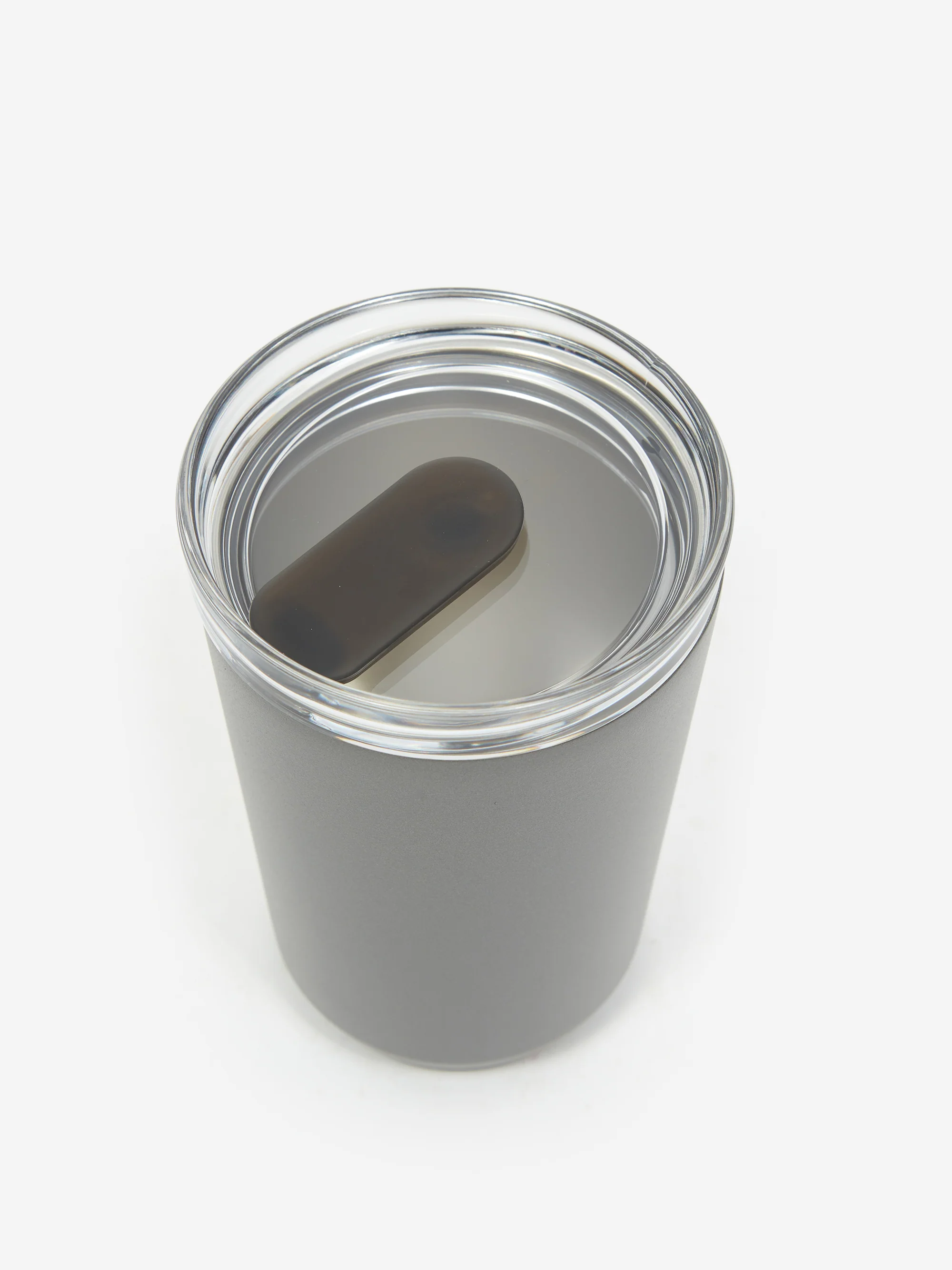 Kinto To Go Tumbler 360ml - Silver - Image 3