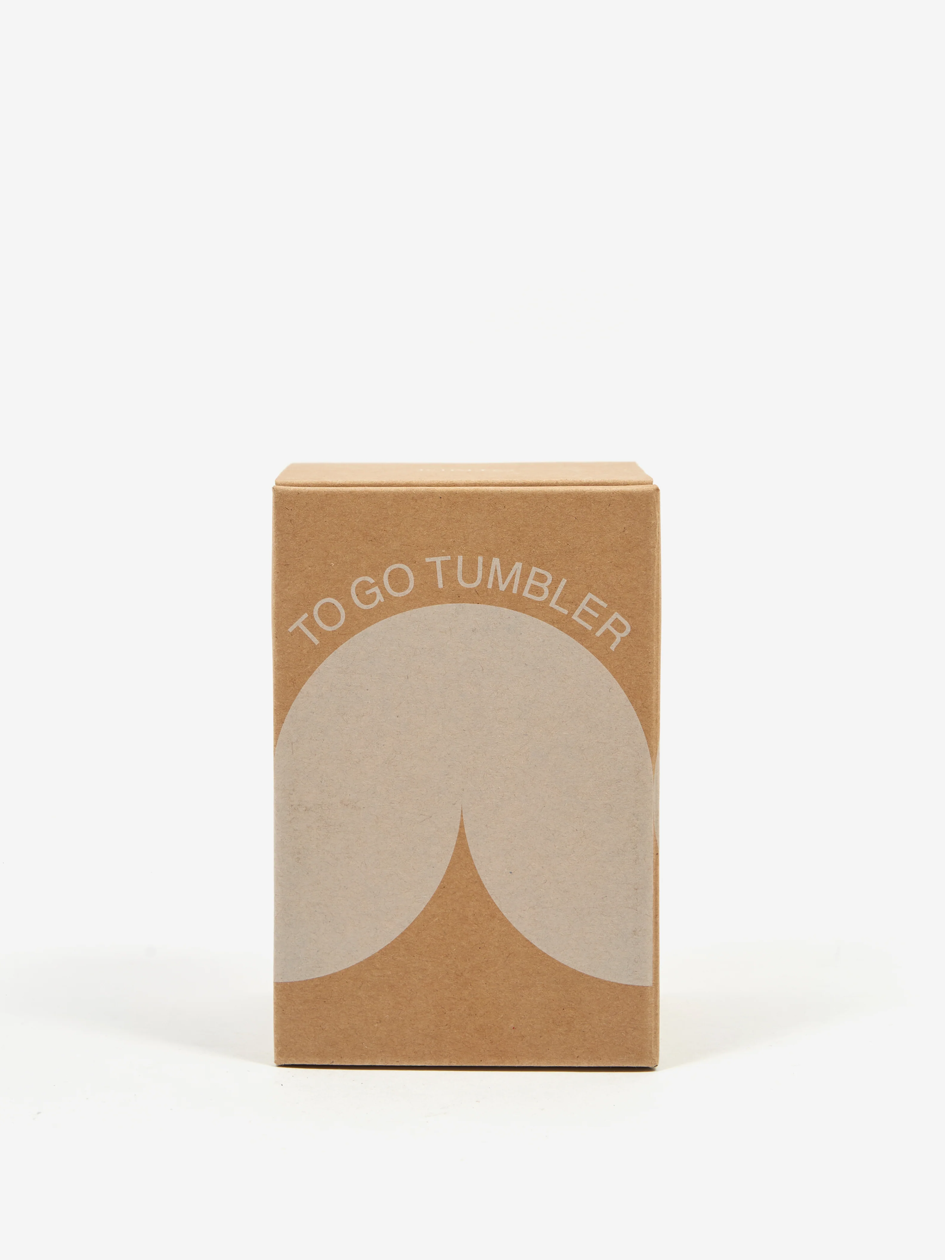 Kinto To Go Tumbler 360ml With Plug - Black - Image 3