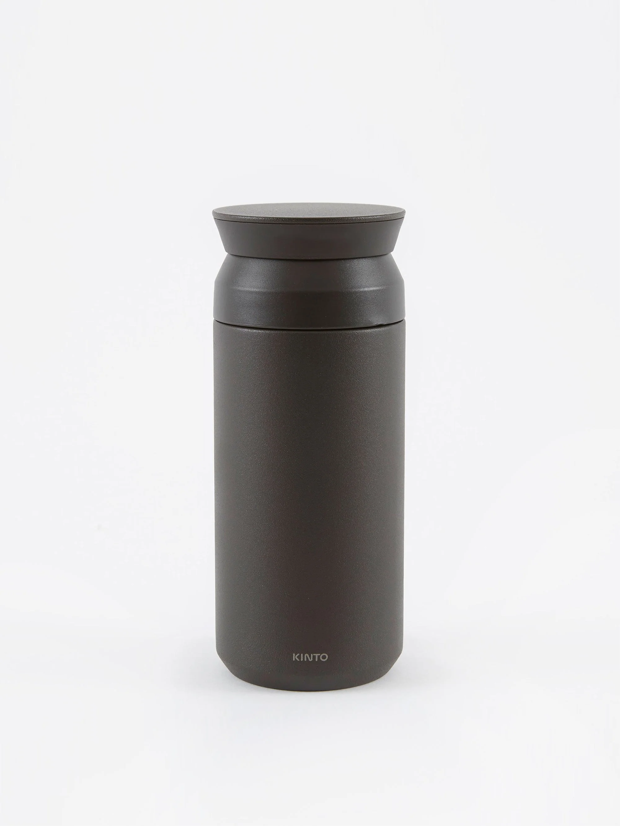 Kinto Travel Tumbler 350ml - Black