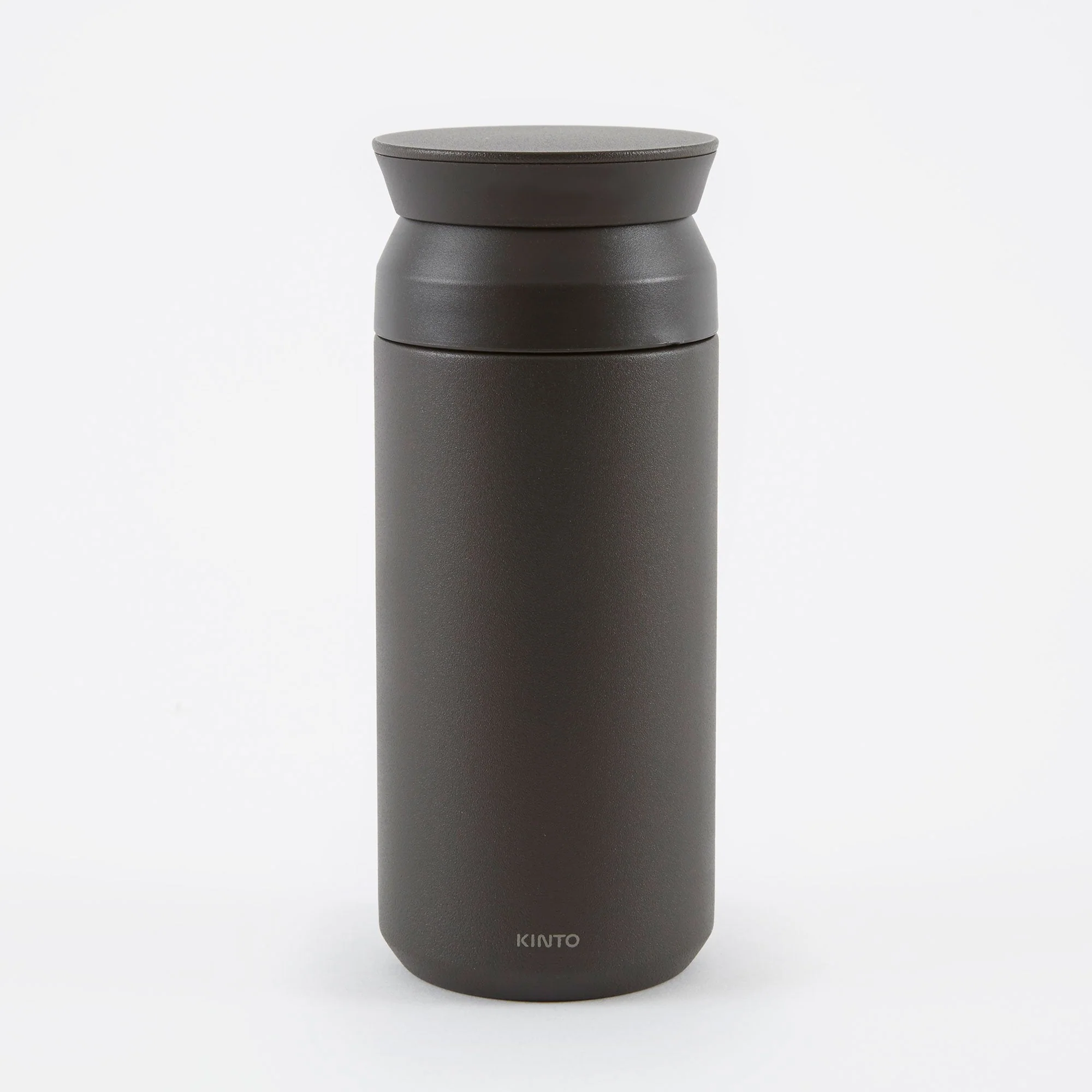 Kinto Travel Tumbler 350ml - Black - Image 2