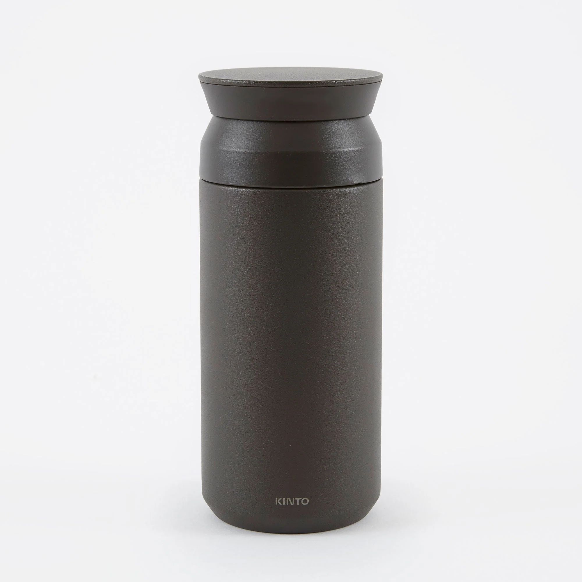 Kinto Travel Tumbler 350ml - Black - Image 3