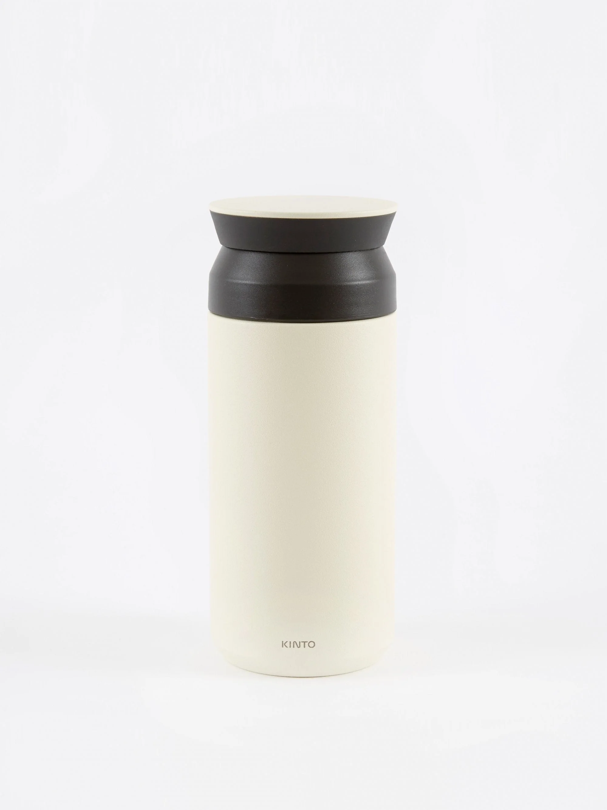 Kinto Travel Tumbler 350ml - White