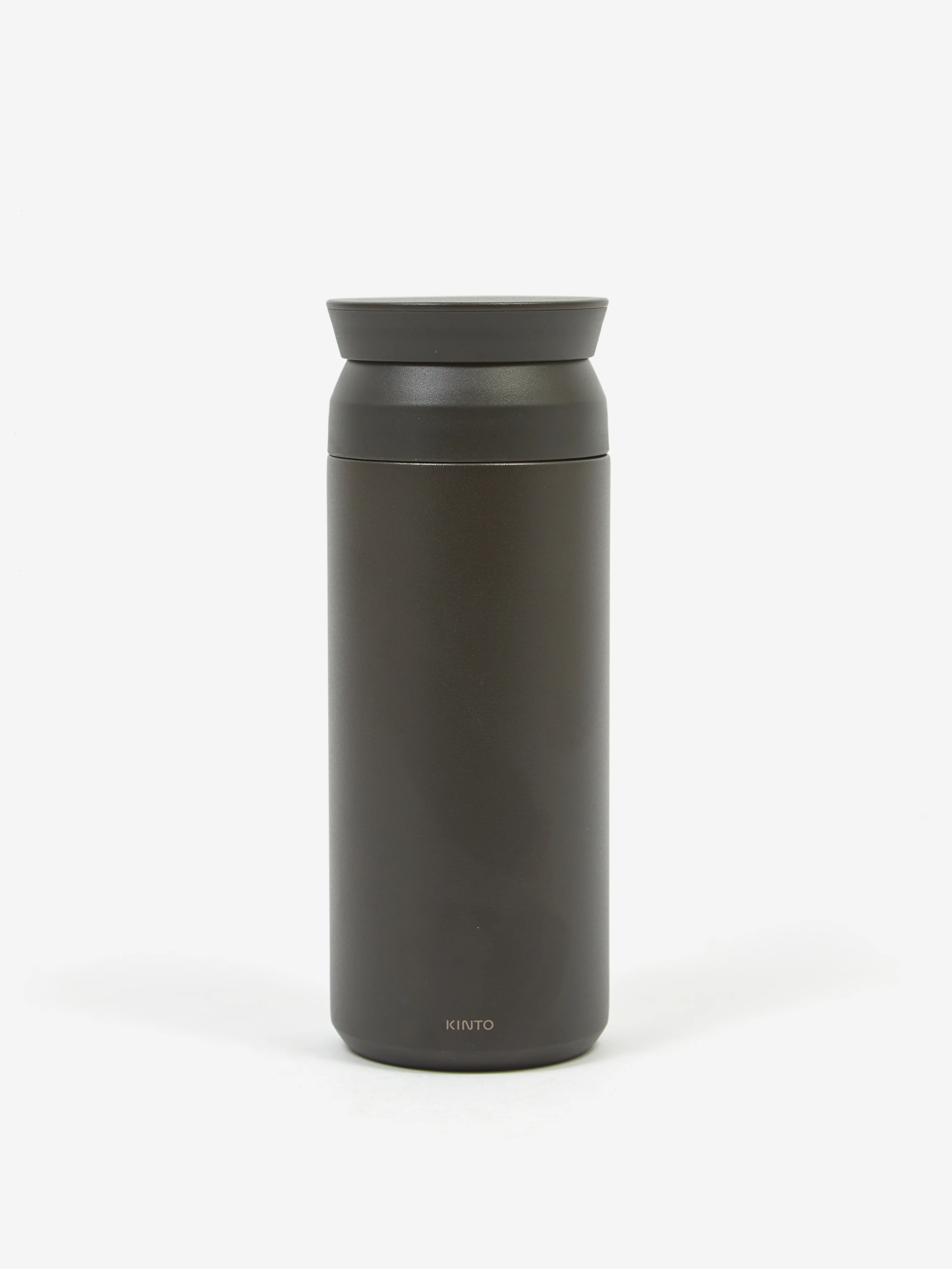 Kinto Travel Tumbler 500ml - Black