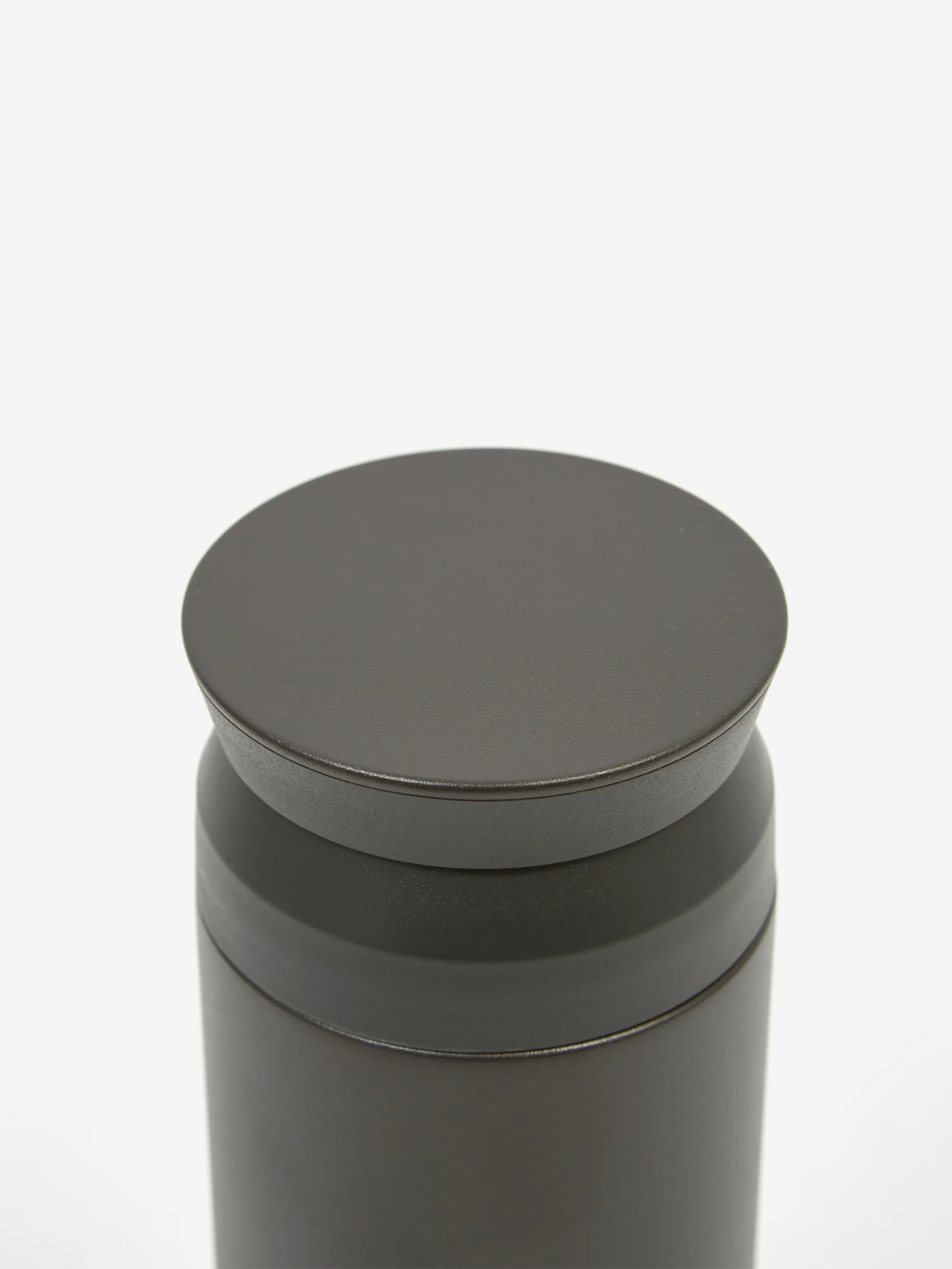 Kinto Travel Tumbler 500ml - Black - Image 2