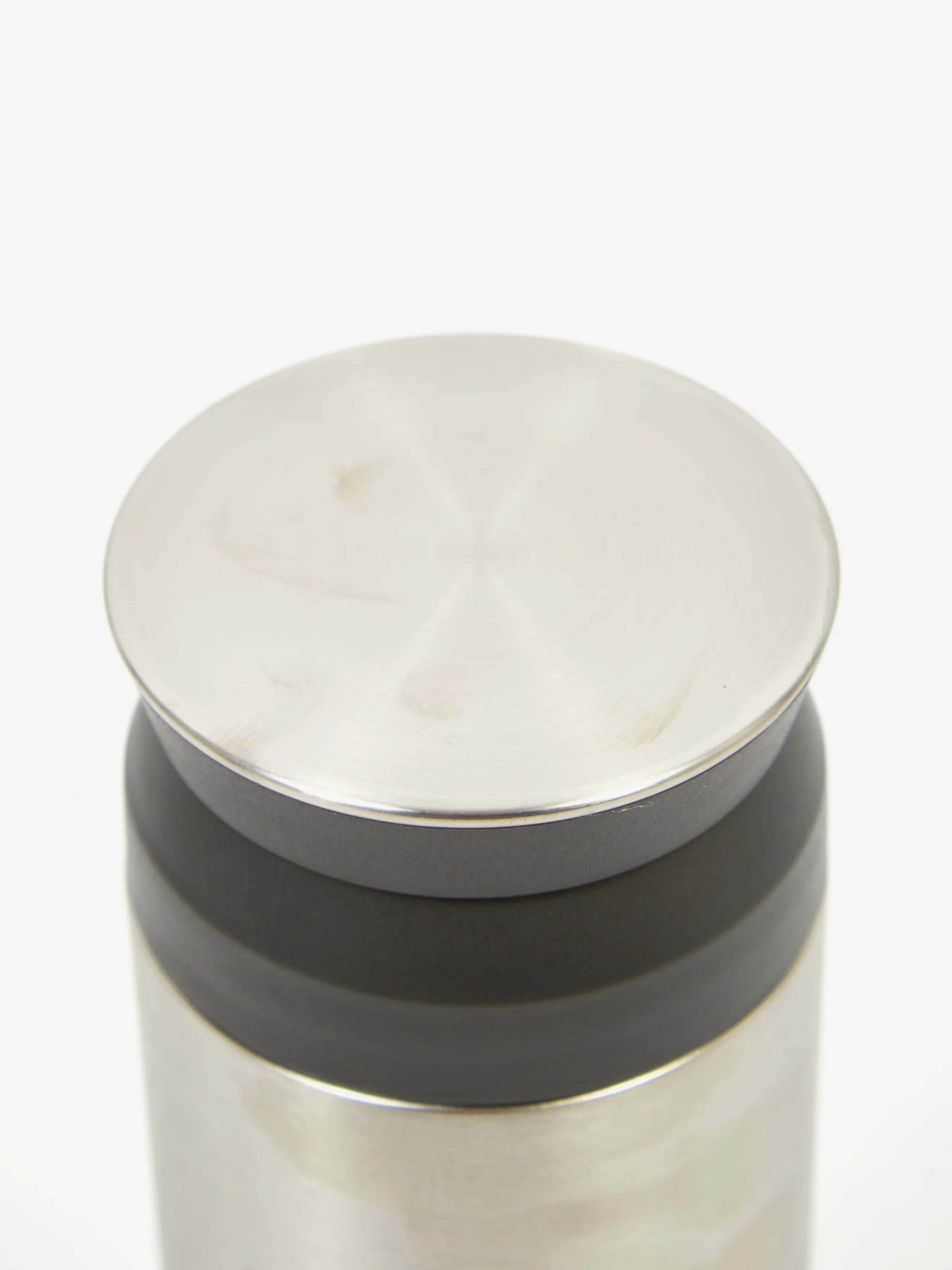 Kinto Travel Tumbler 500ml - Stainless Steel - Image 2