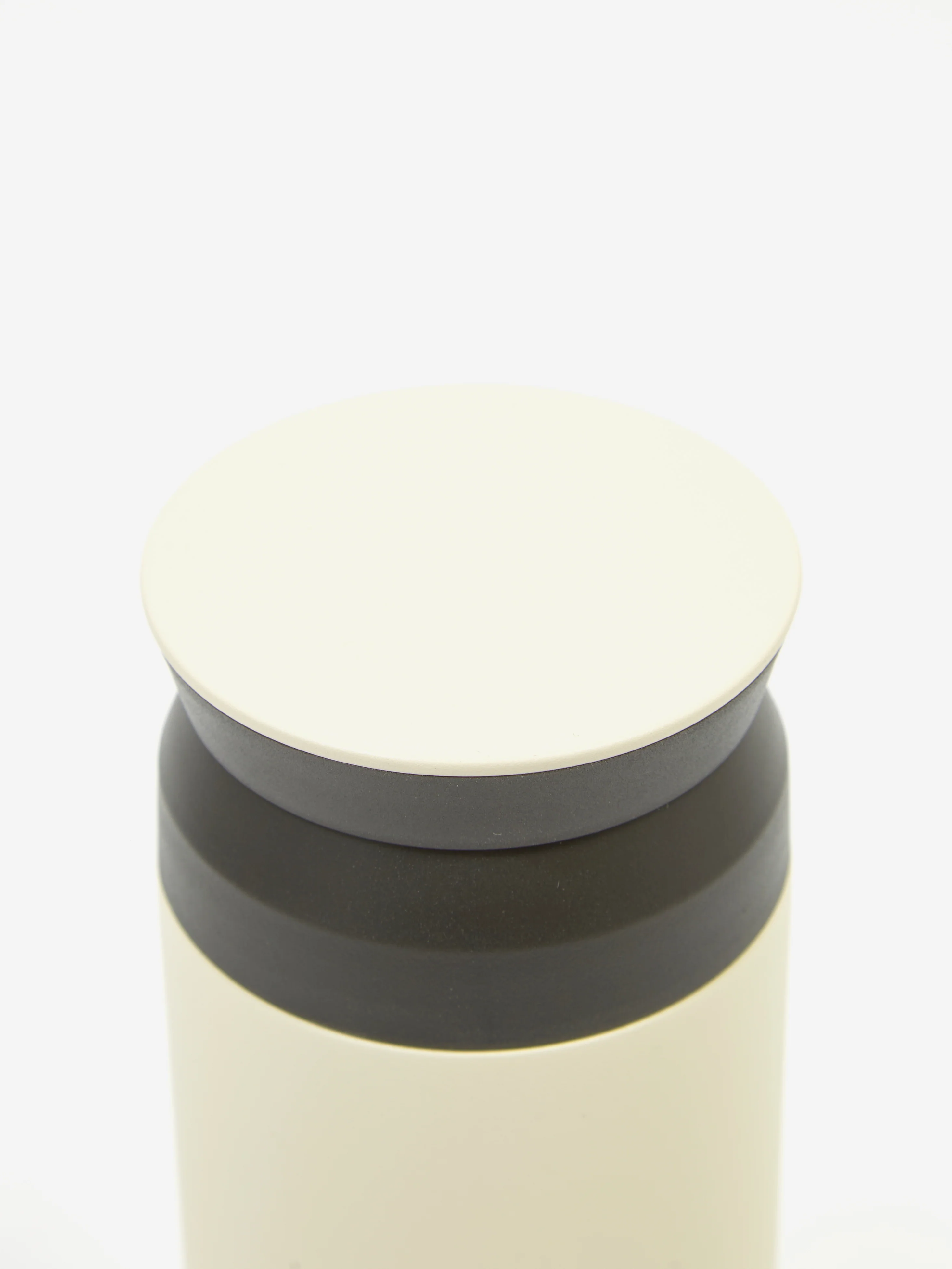 Kinto Travel Tumbler 500ml - White - Image 2