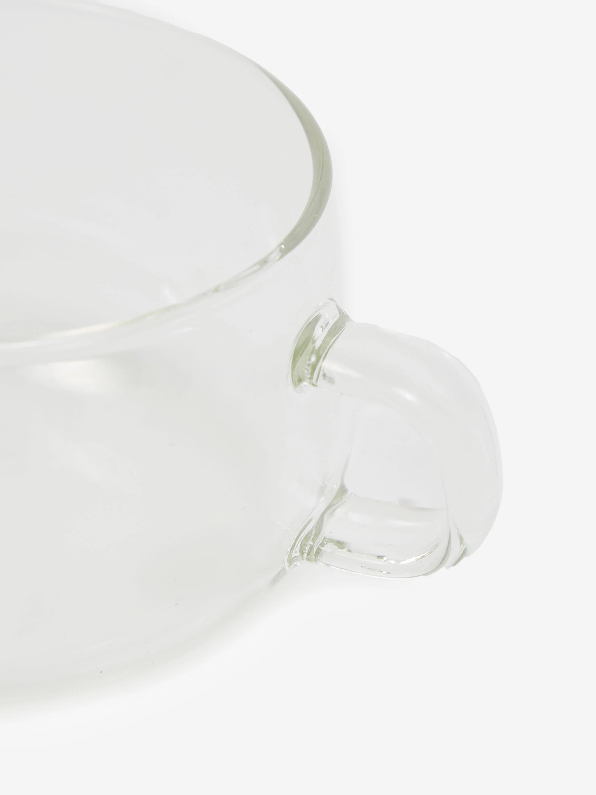 Kinto UNITEA cup & saucer 230ml - Stainless Steel - Image 2