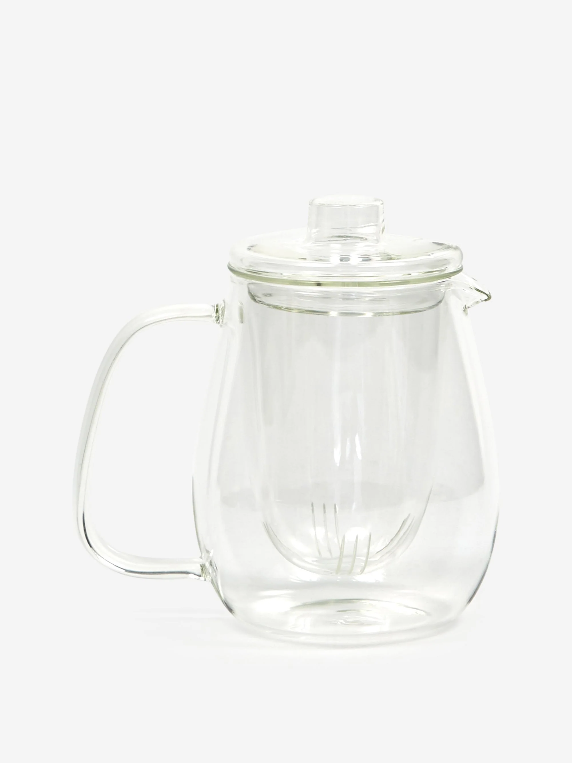 Kinto UNITEA Glass Teapot Set - Large - Image 6
