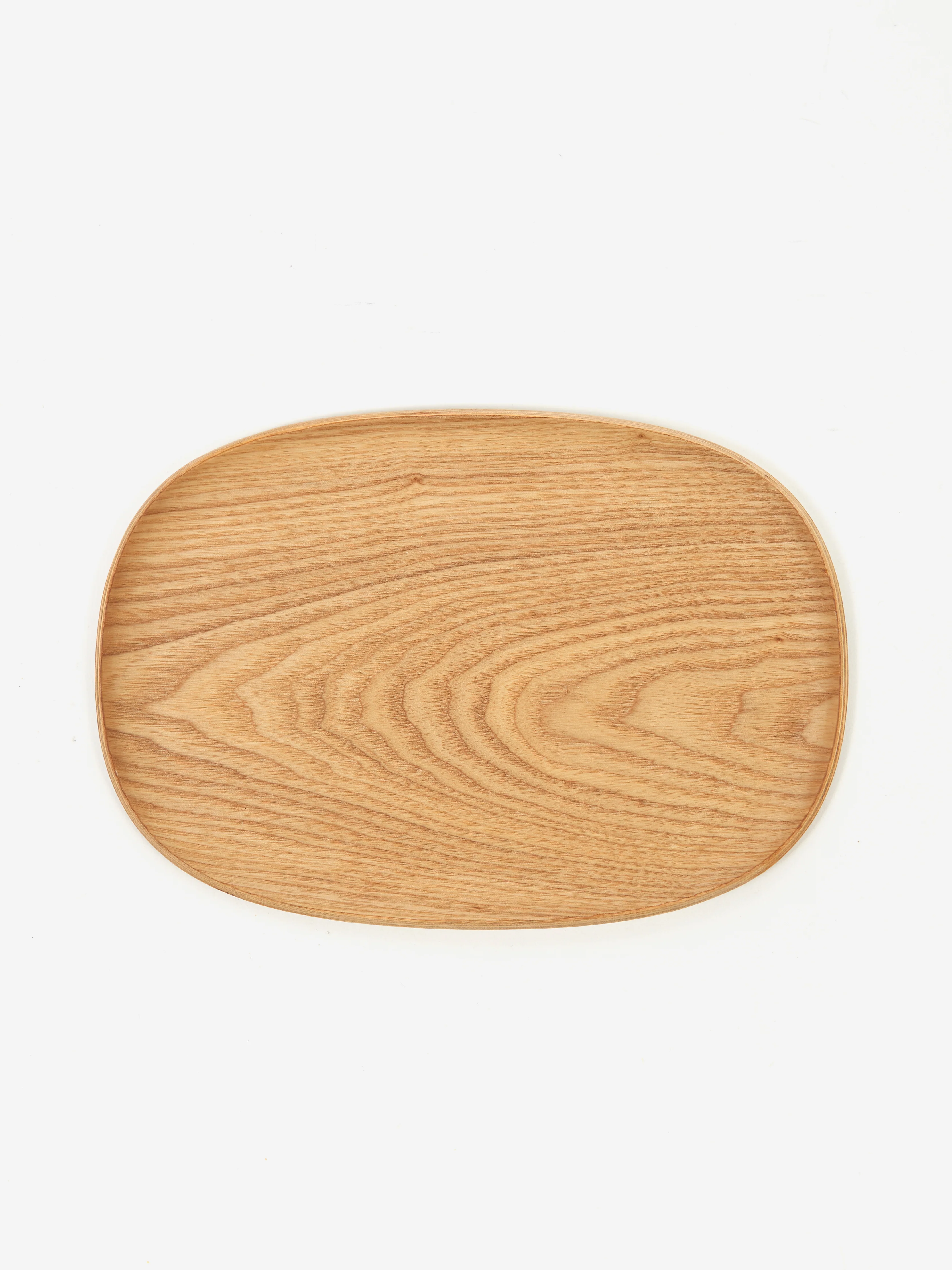 Kinto UNITEA Non-Slip Tray 210X145mm - Willow