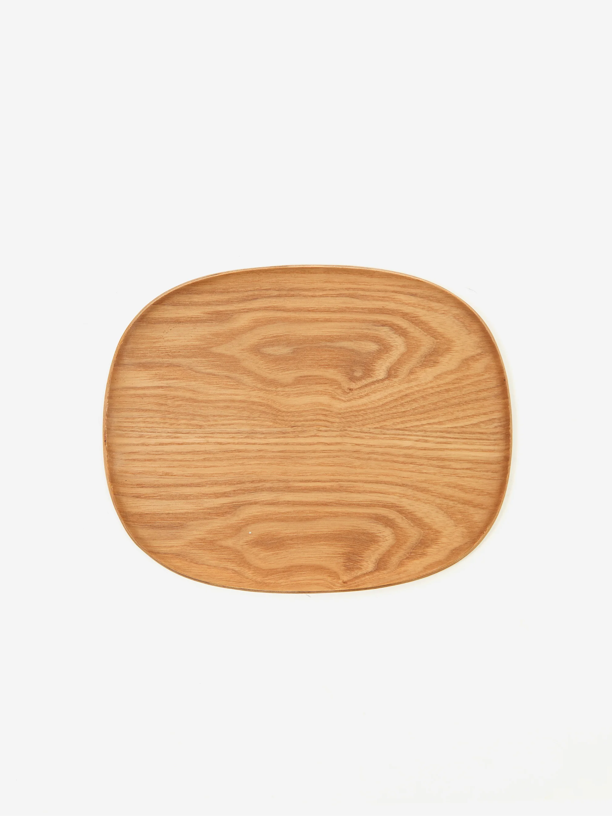 Kinto UNITEA Non-Slip Tray 265X215mm - Willow
