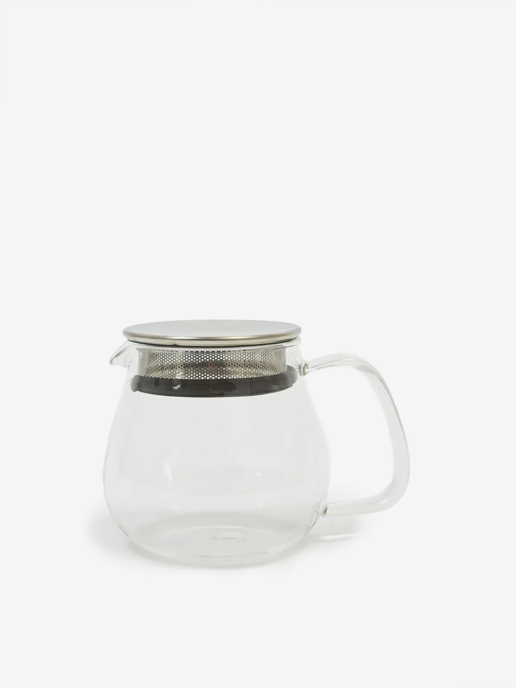 Kinto UNITEA One Touch Teapot 460ml