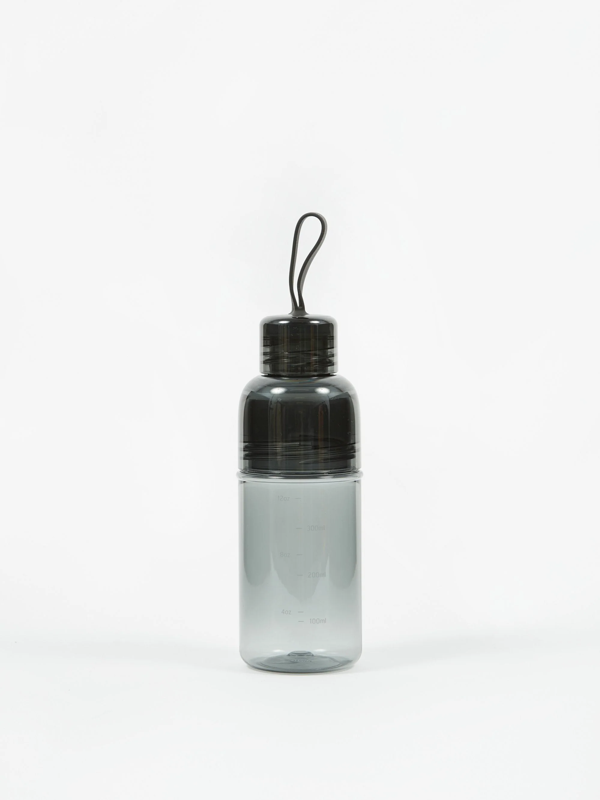 Kinto Workout Bottle 480ml - Smoke
