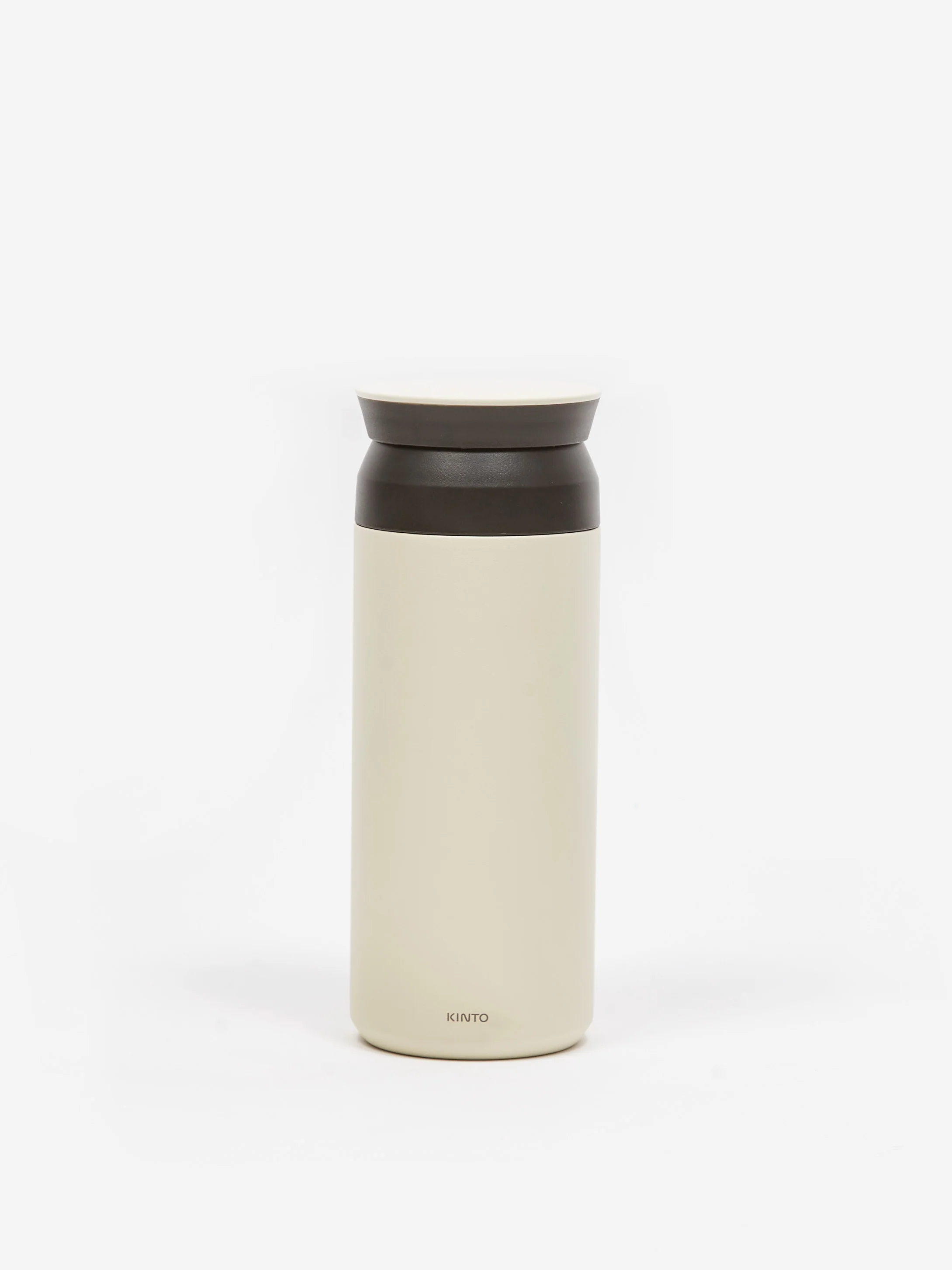 Kinto x Goodhood Travel Tumbler 500ml - White - Image 9