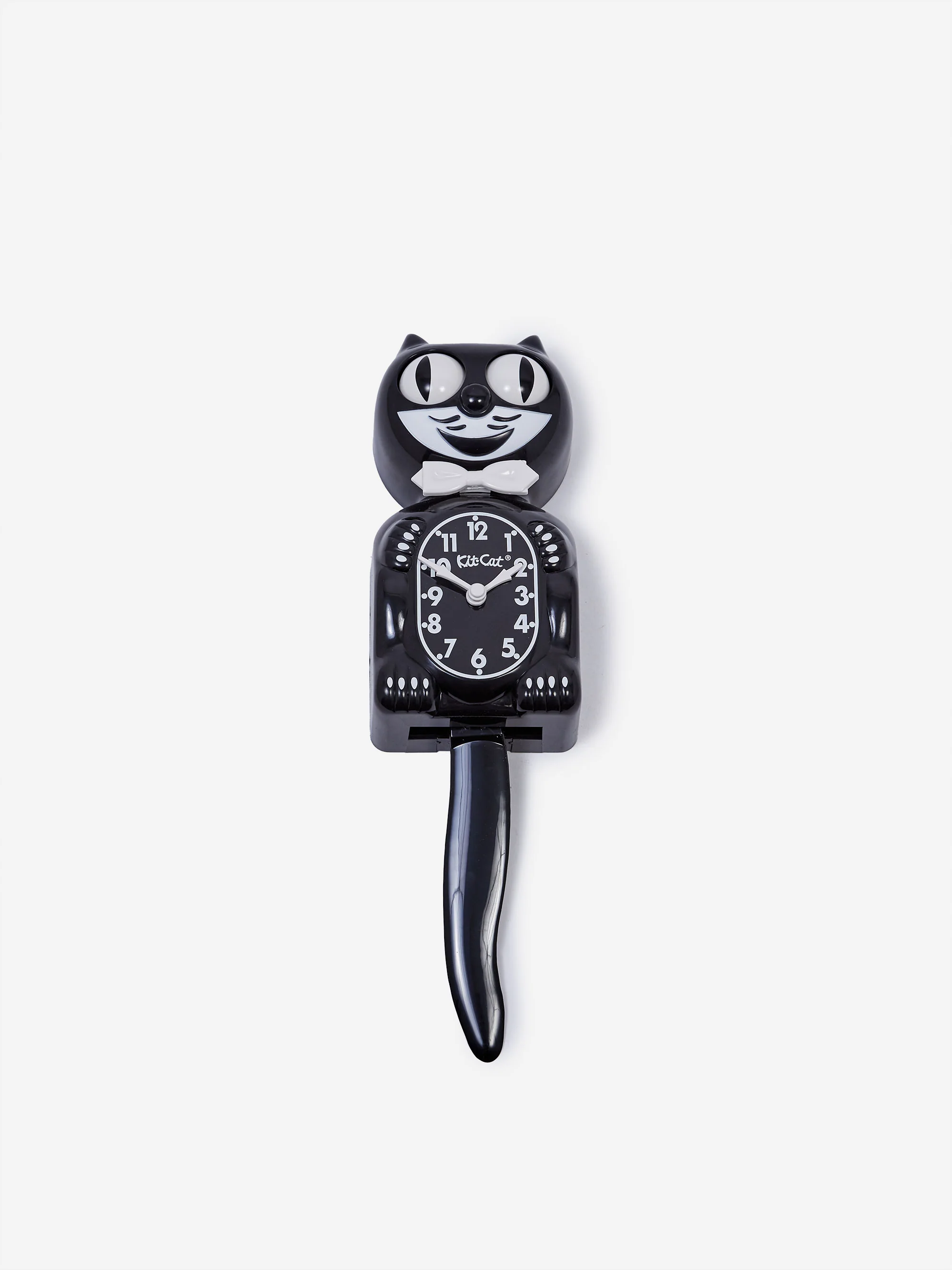 Kit-Cat Klock - Classic Black - Image 2