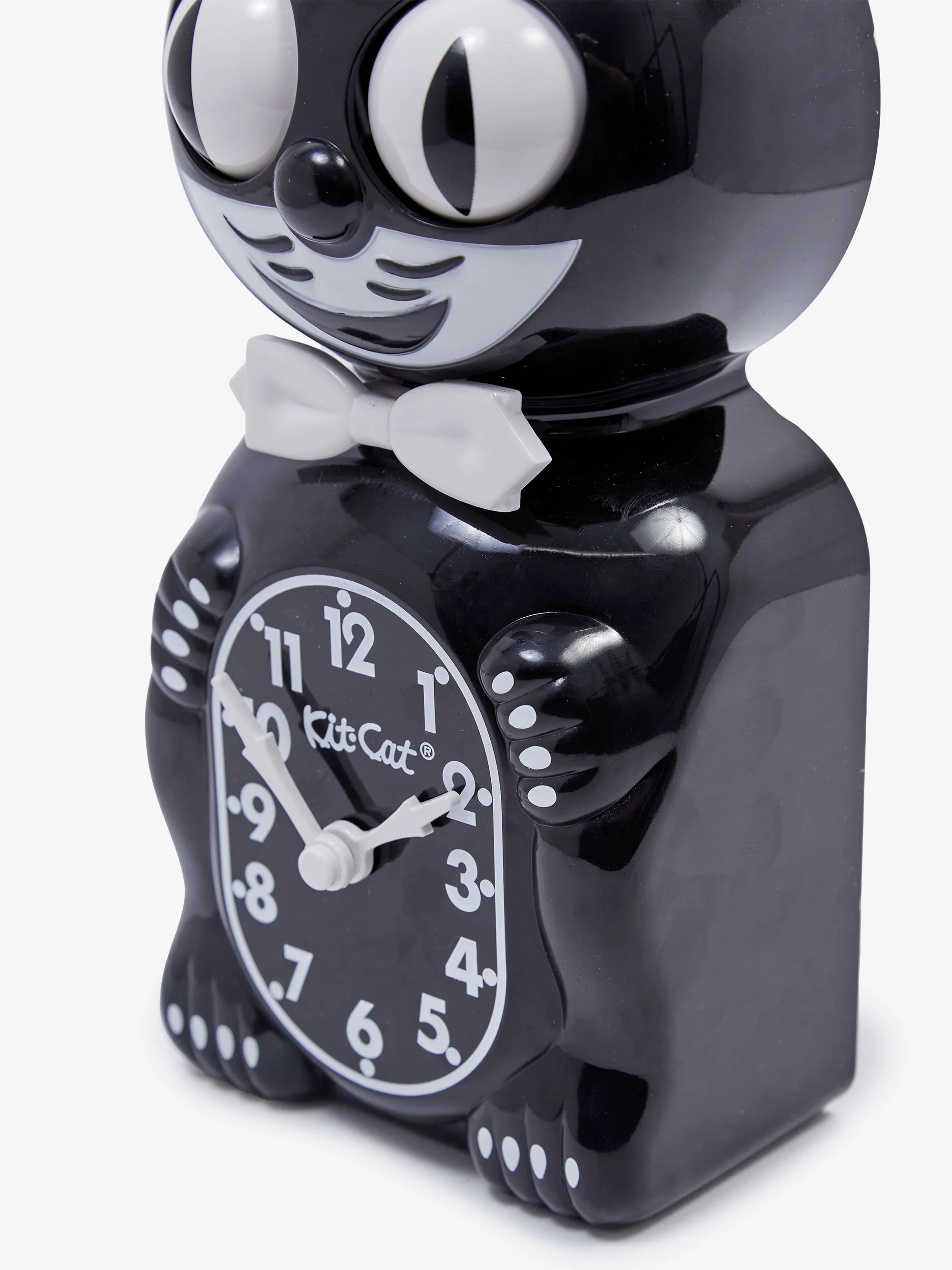 Kit-Cat Klock - Classic Black - Image 4