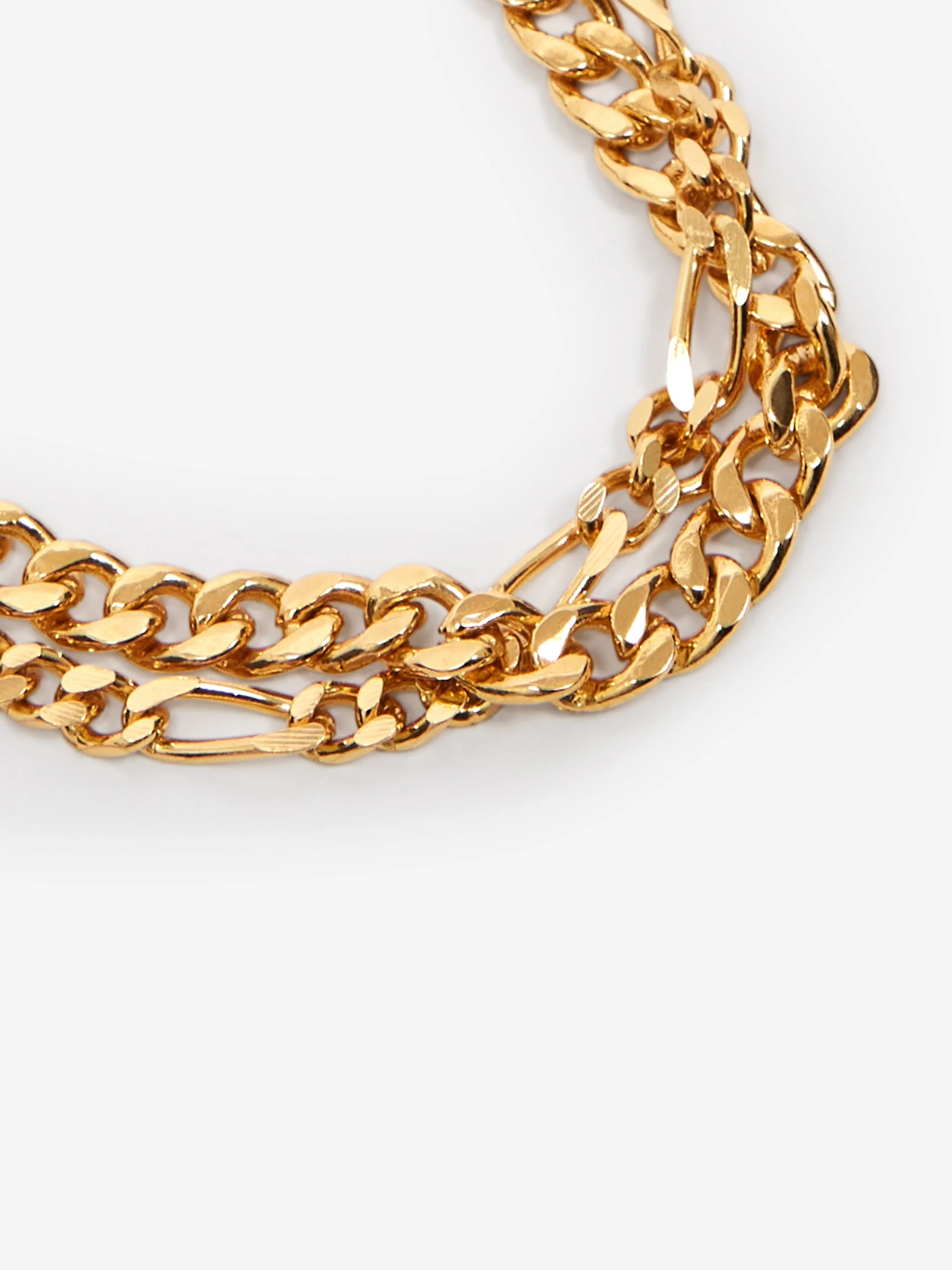 Kitesy Martin Le ABC Bracelet - Golden - Image 3