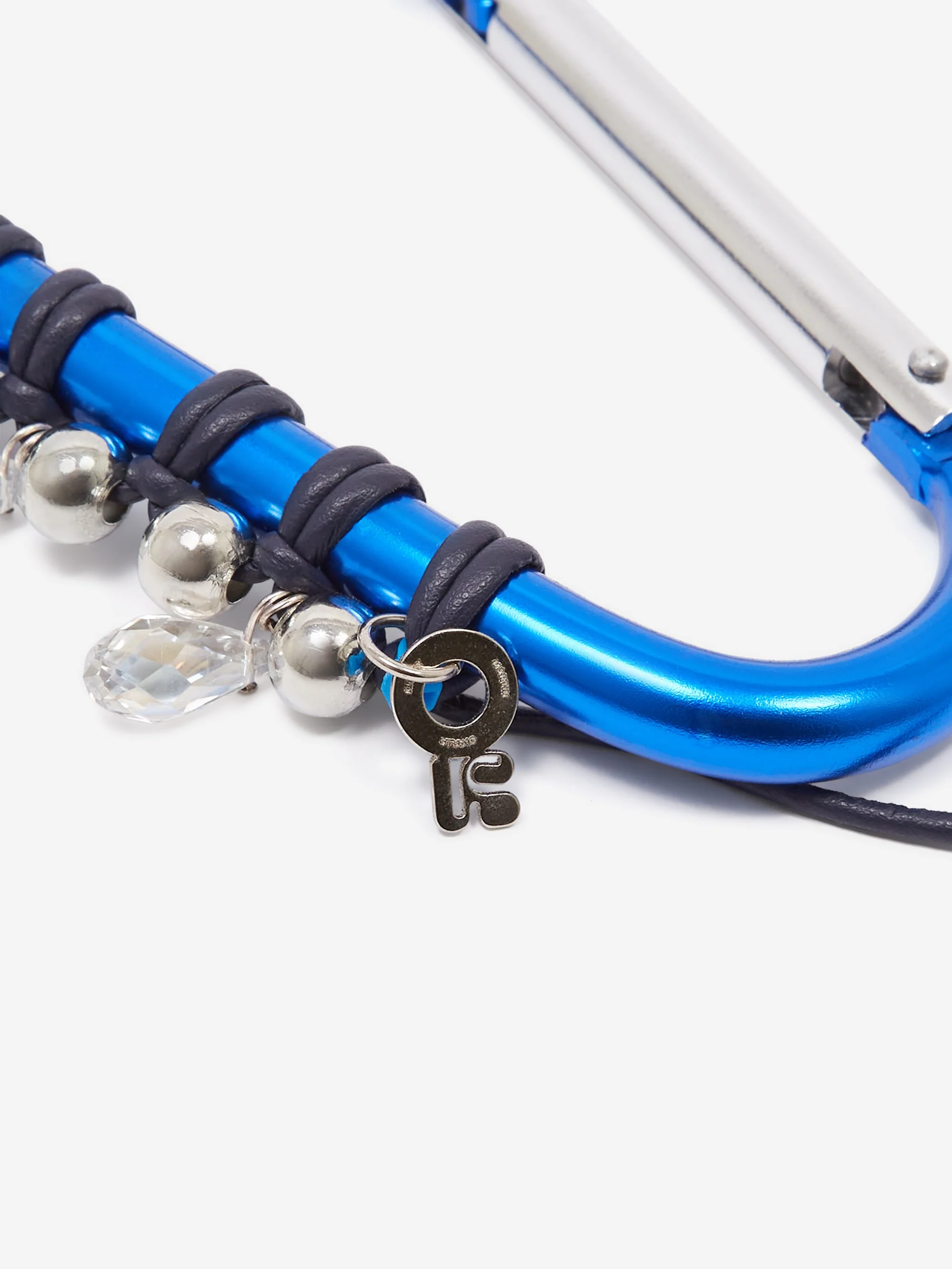 Kitesy Martin Le Mousqueton Carabiner - Blue/Marine - Image 3