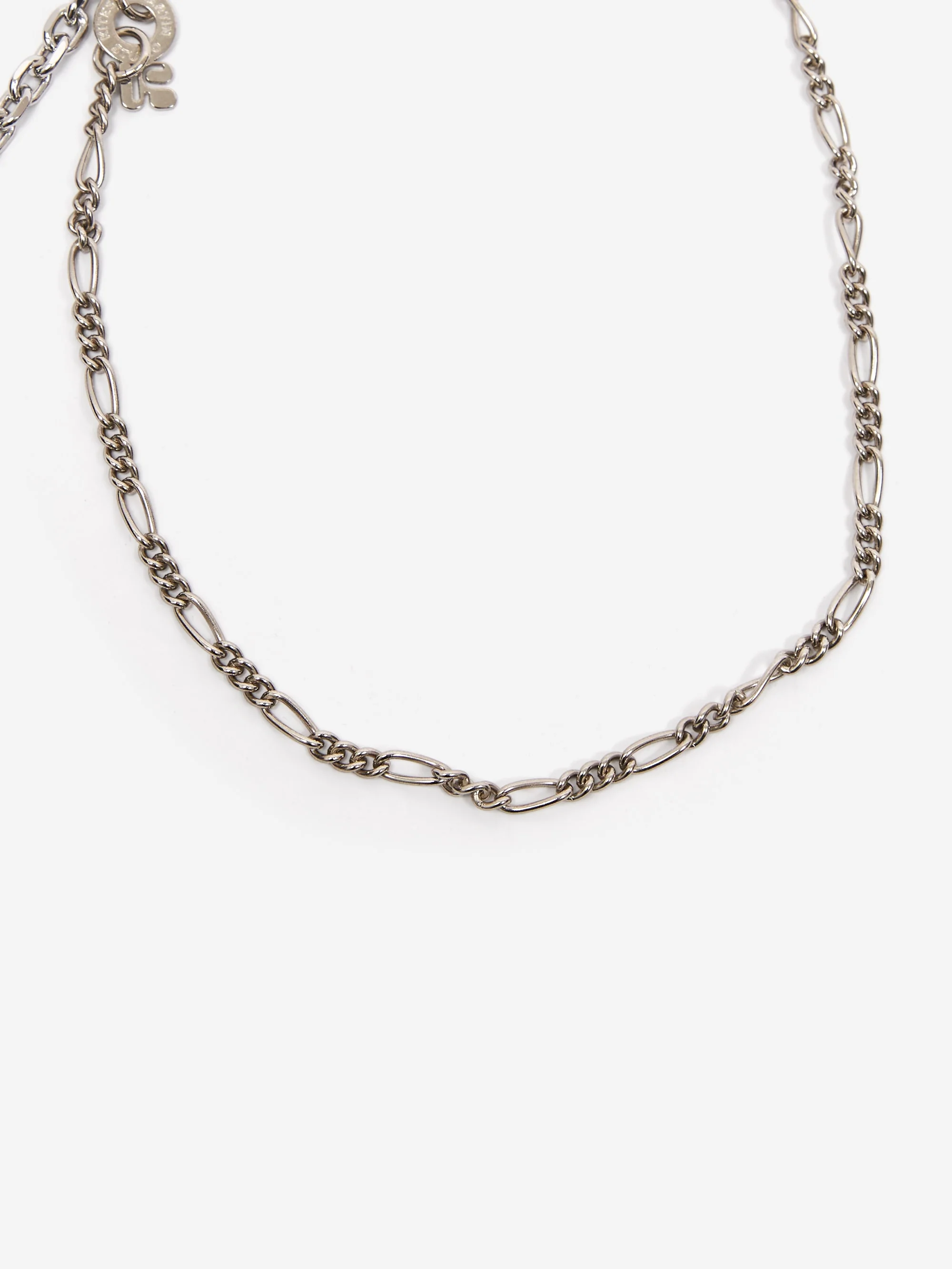 Kitesy Martin Le Star Necklace - Silvered - Image 3