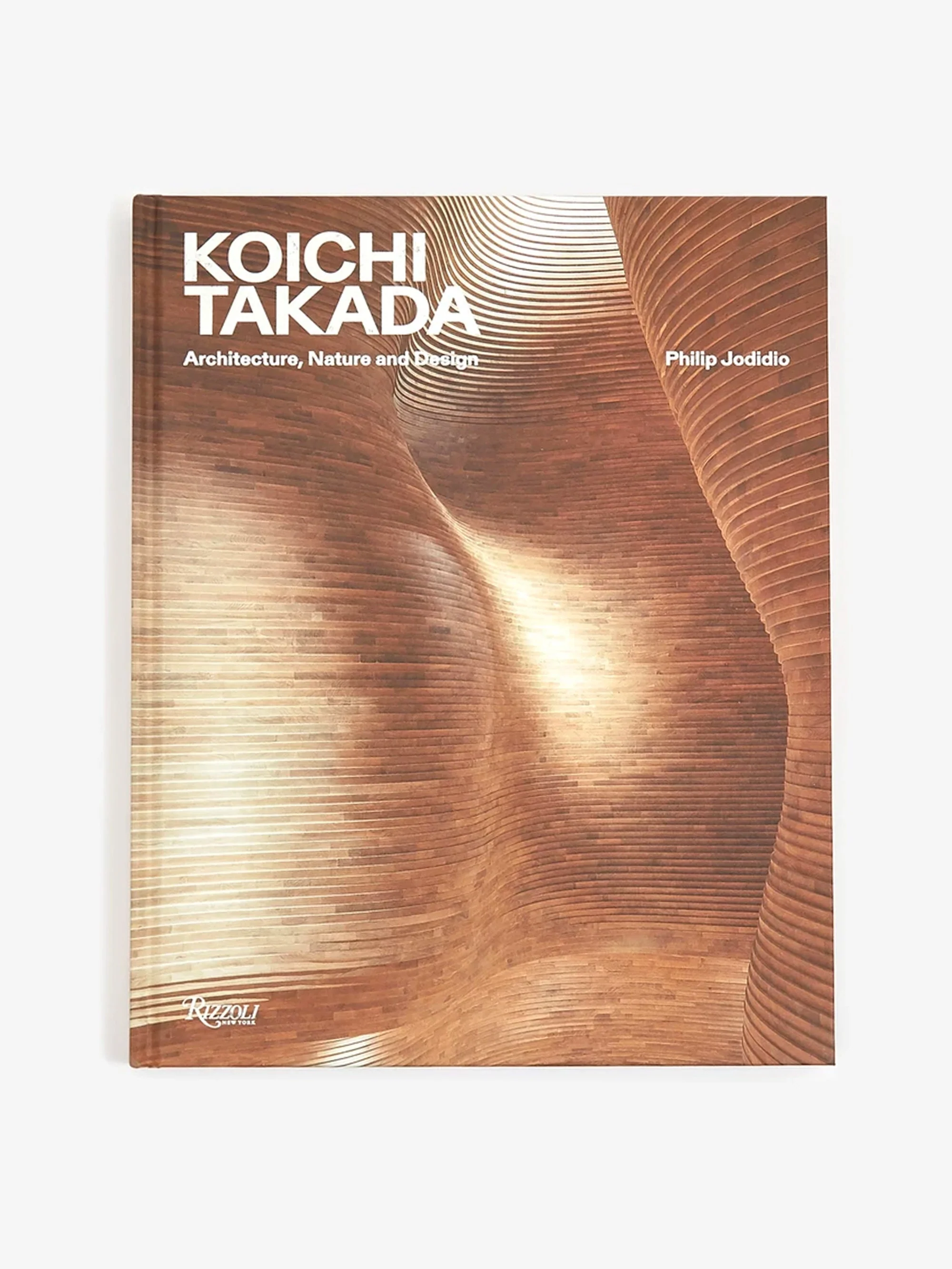 Koichi Takada Book