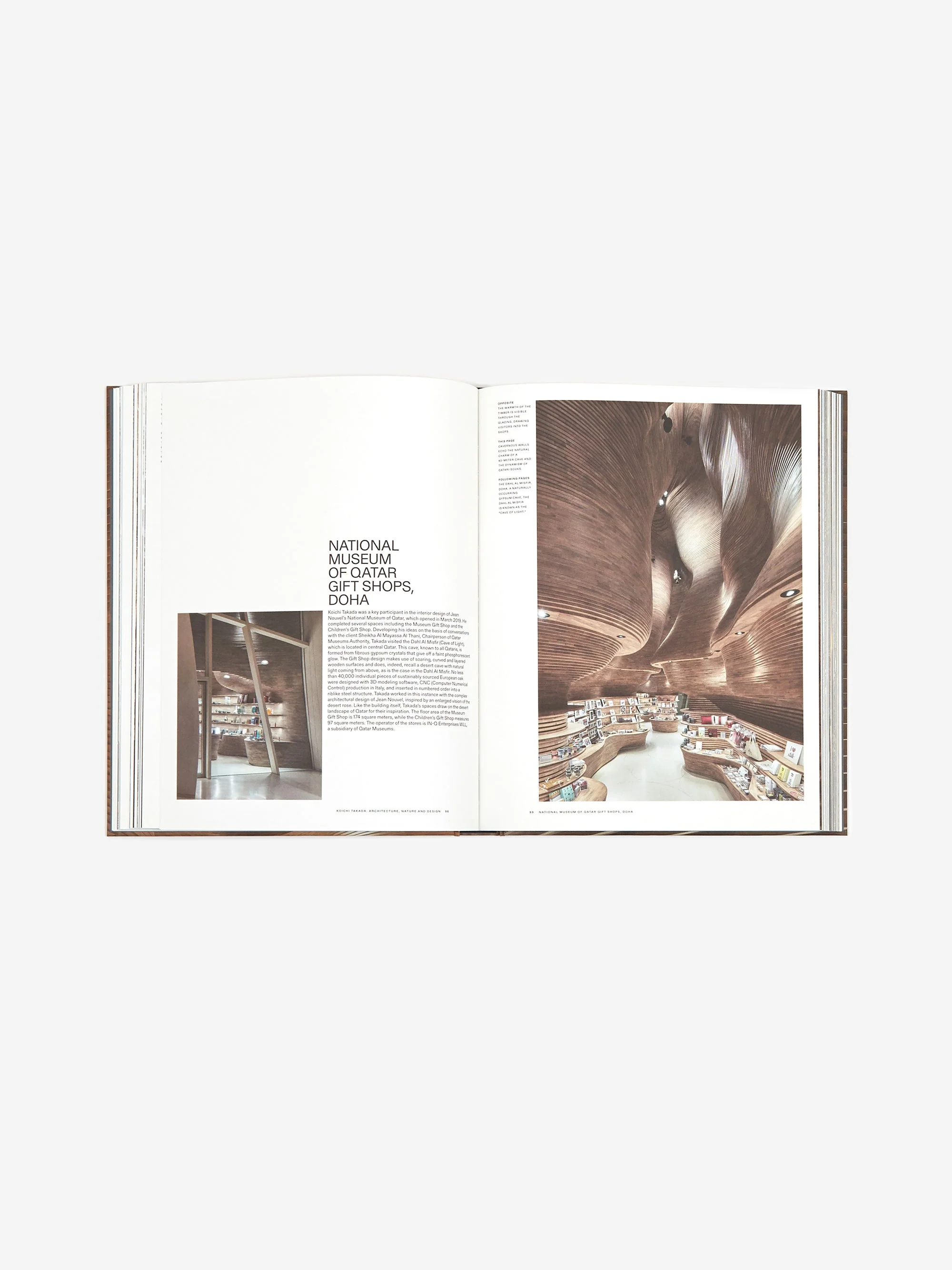 Koichi Takada Book - Image 3