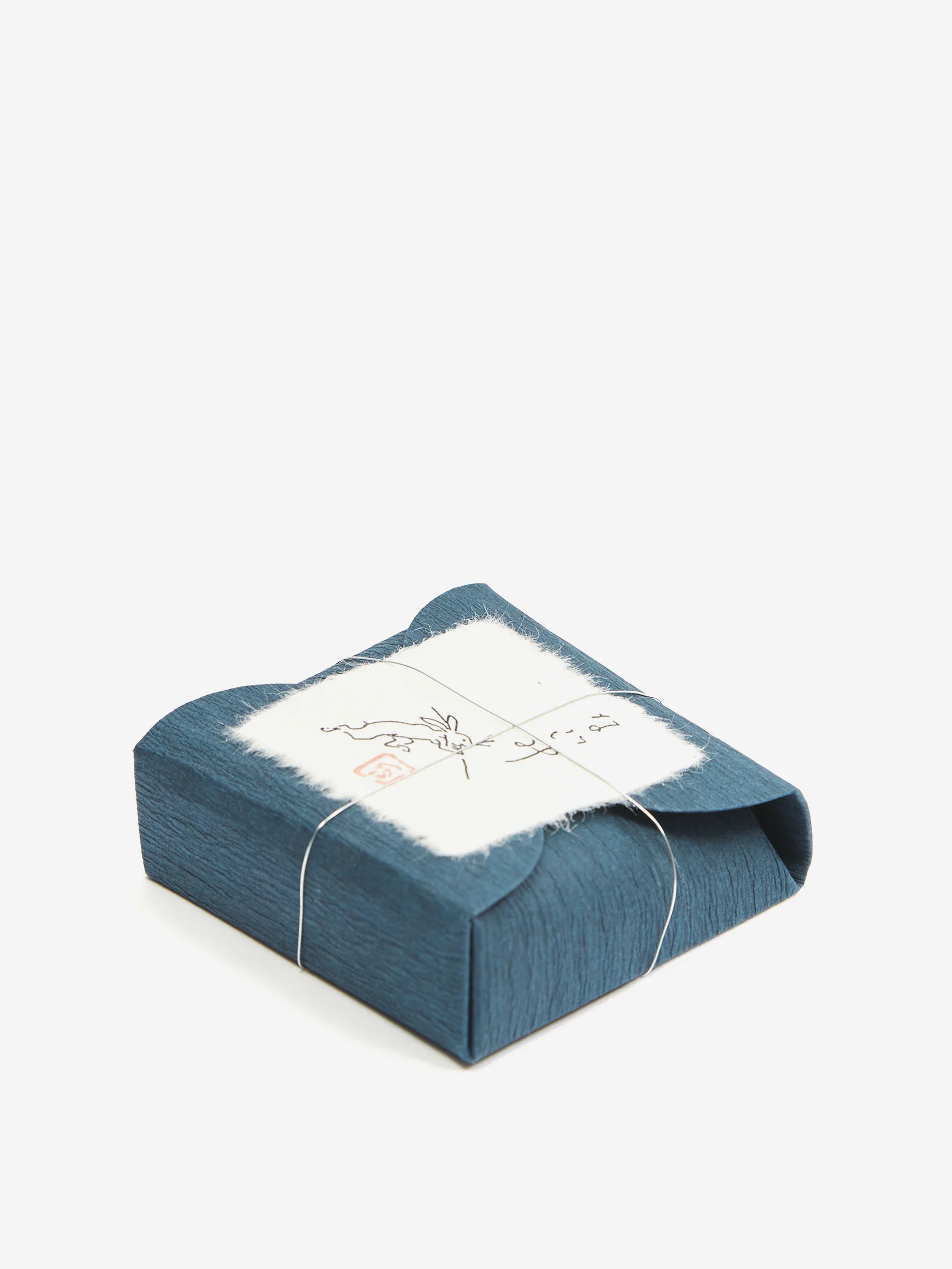 KOSAI-USAGI Incense Cones - Type USG-19 Nagomi