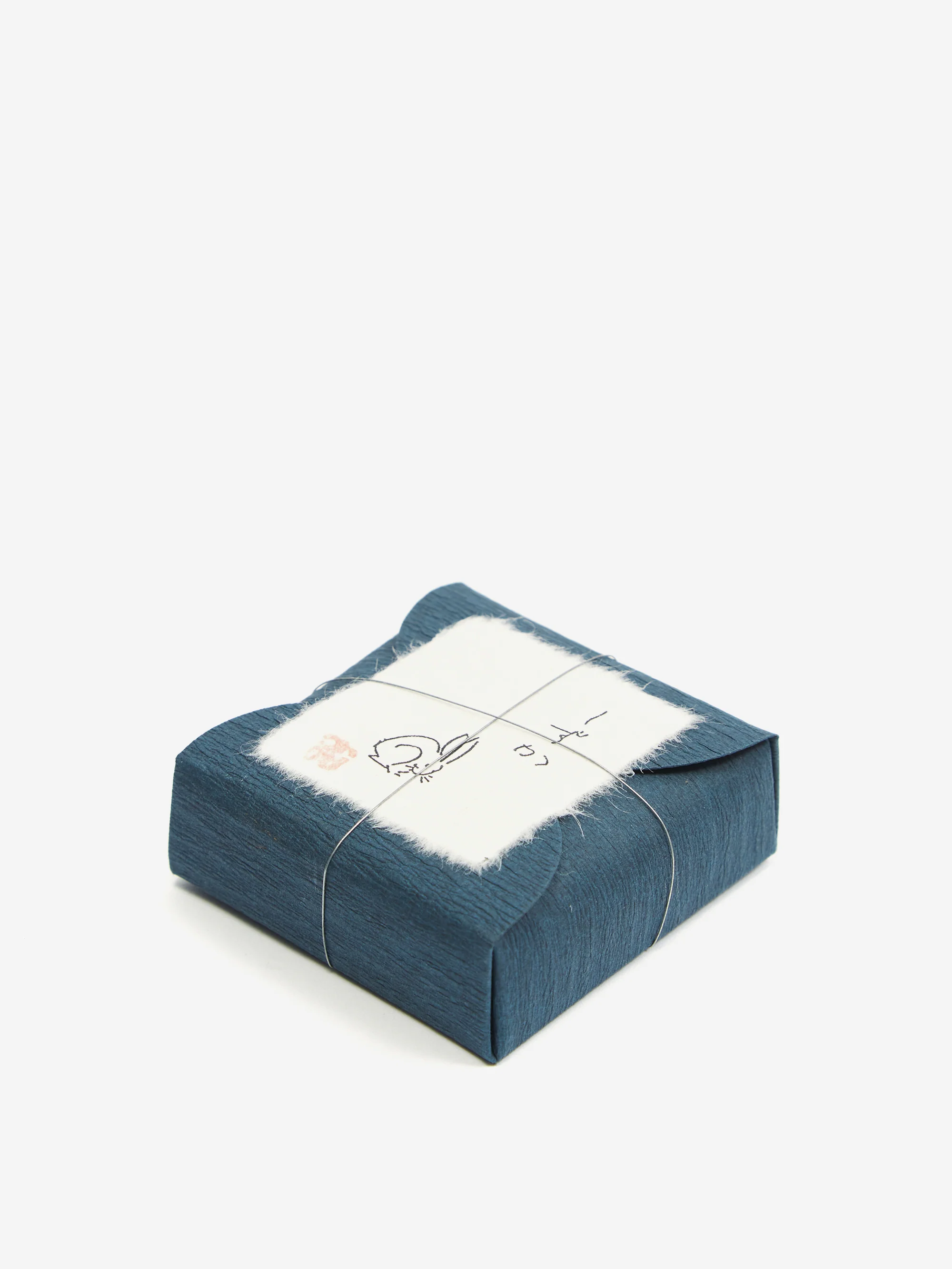 KOSAI-USAGI Incense Cones - Type USG-20 Shizuka