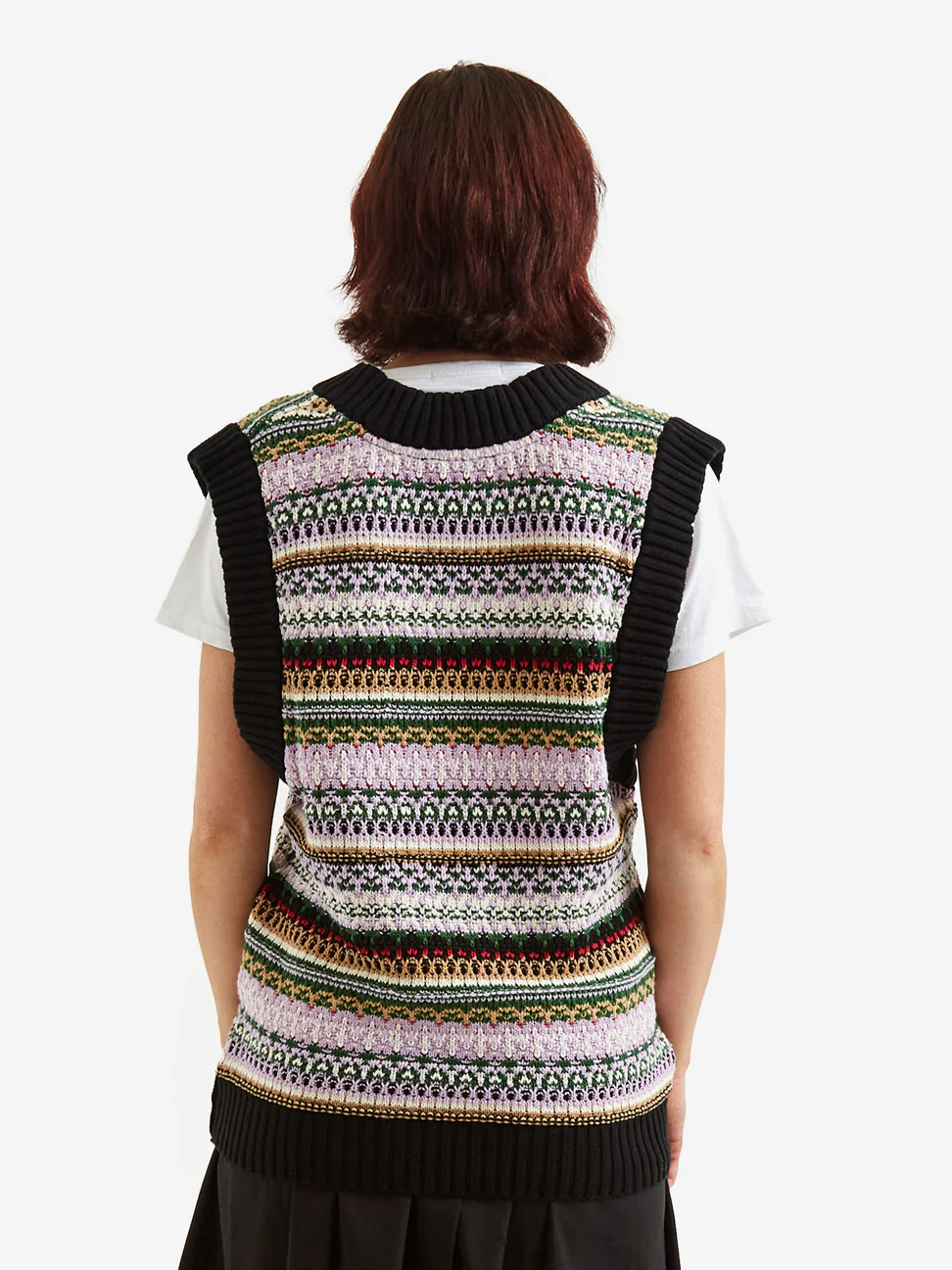 Kowtow Bloom Vest - Bloom - Image 3