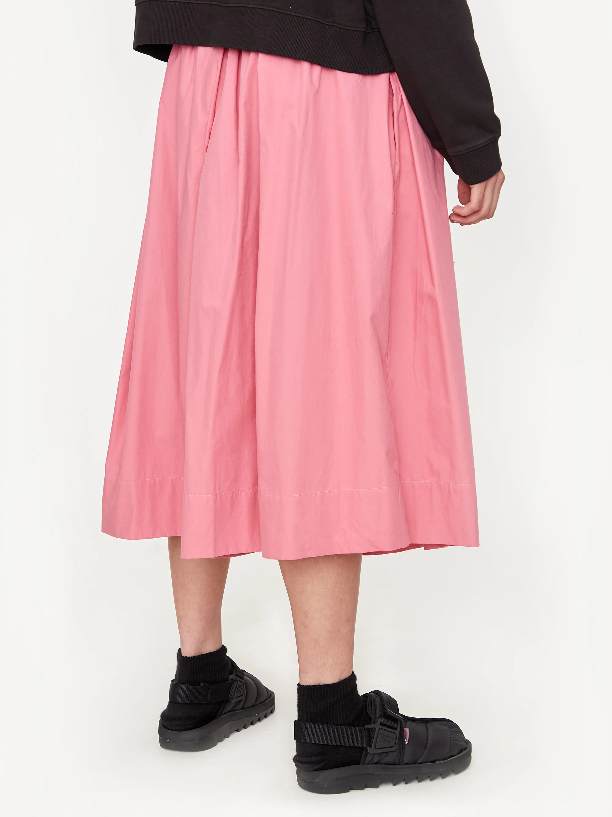 Kowtow Culottes - Peony - Image 5