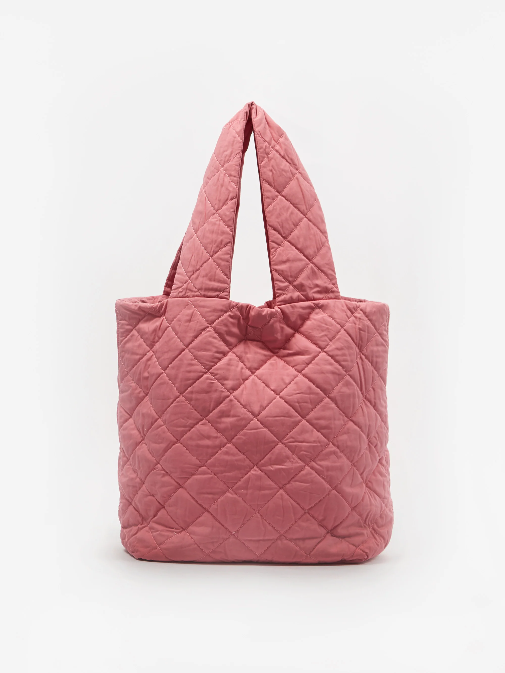 Kowtow Quilt Bag - Peony - Image 6