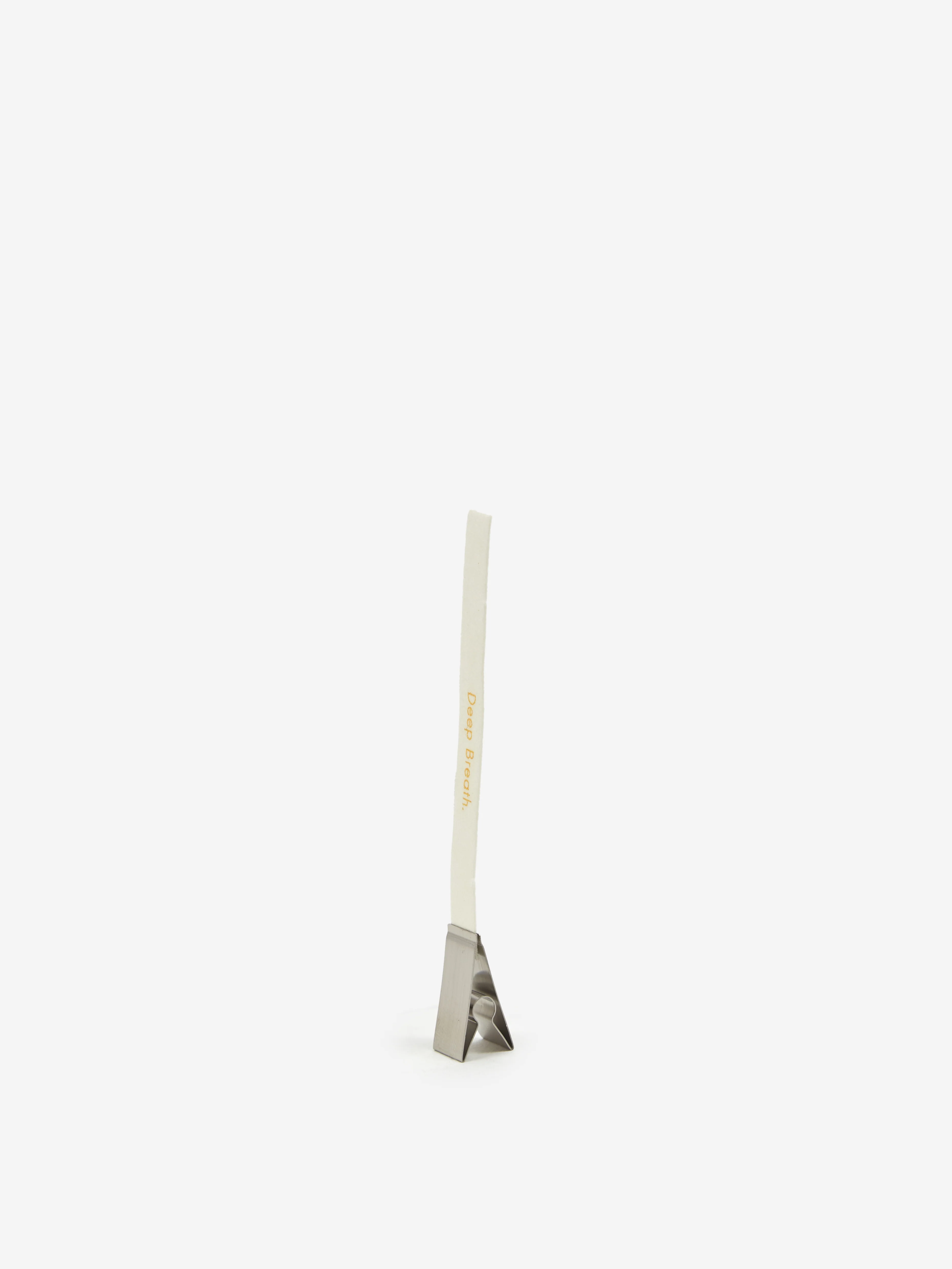 KUNJUDO Washi Paper Incense Strips - #1 Floral Warmth - Image 3