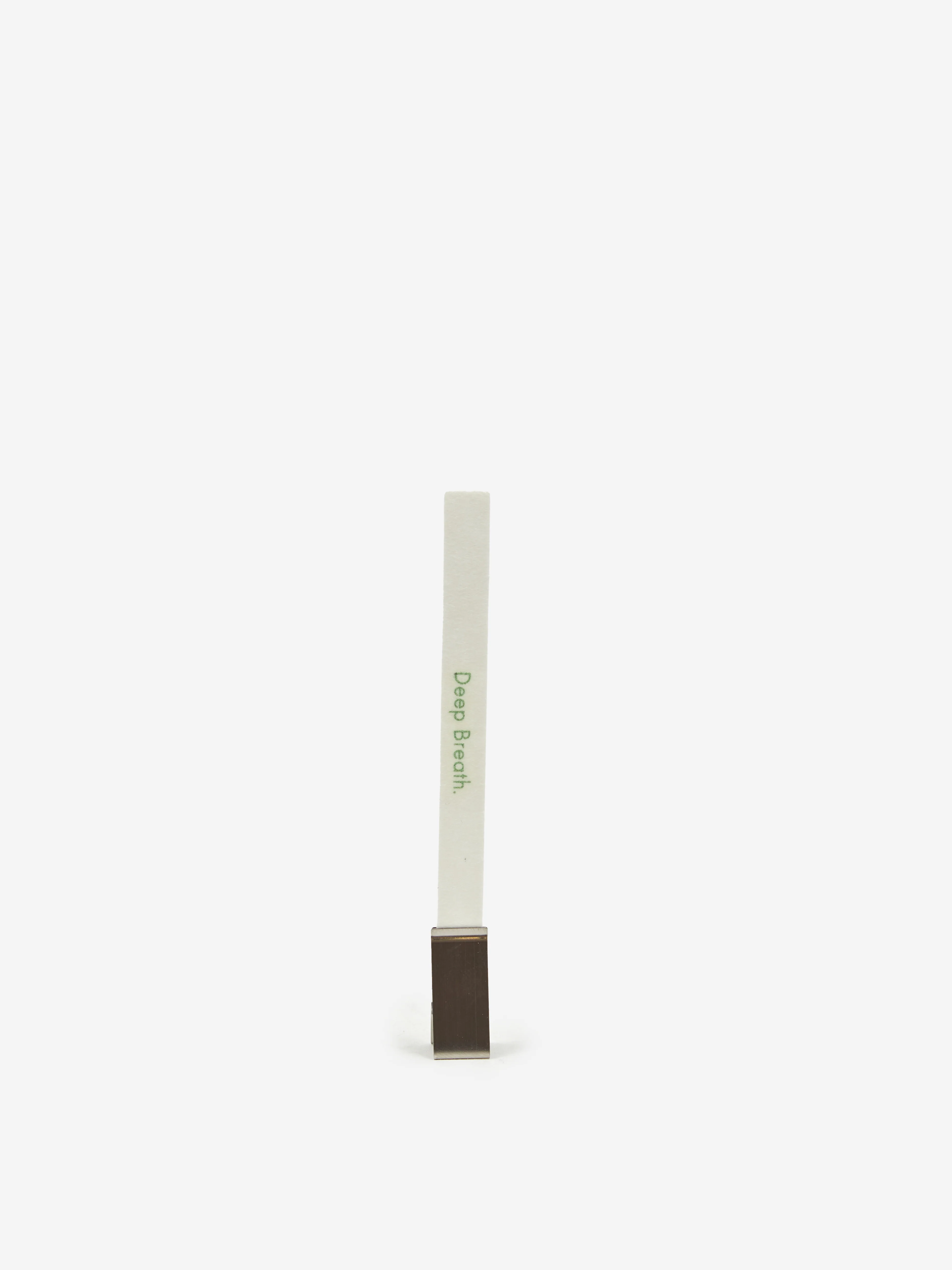 KUNJUDO Washi Paper Incense Strips - #3 Deep Citrus - Image 2