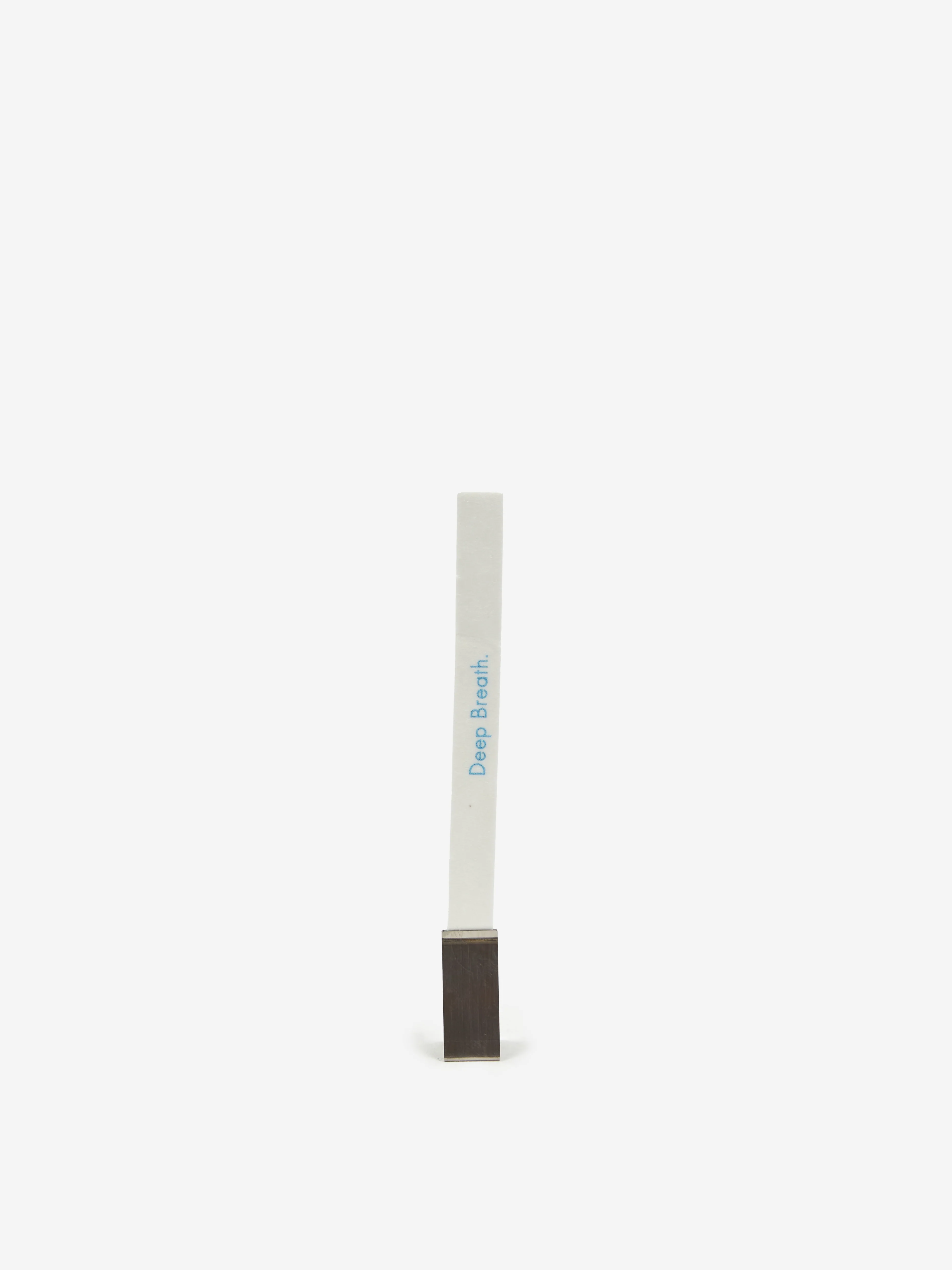 KUNJUDO Washi Paper Incense Strips - #4 Mellow Grove - Image 2