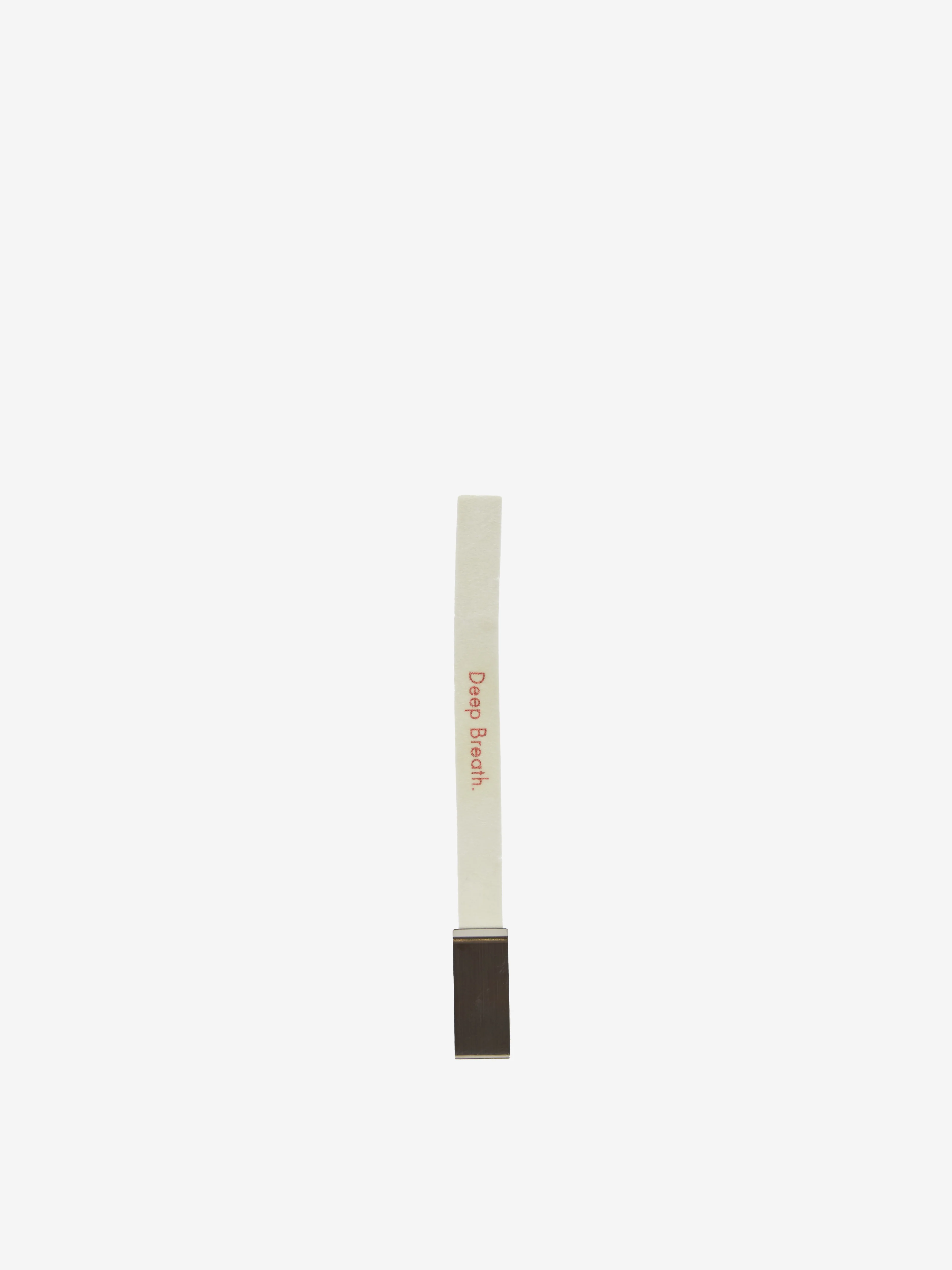 KUNJUDO Washi Paper Incense Strips - #5 Smoky Comfort - Image 2