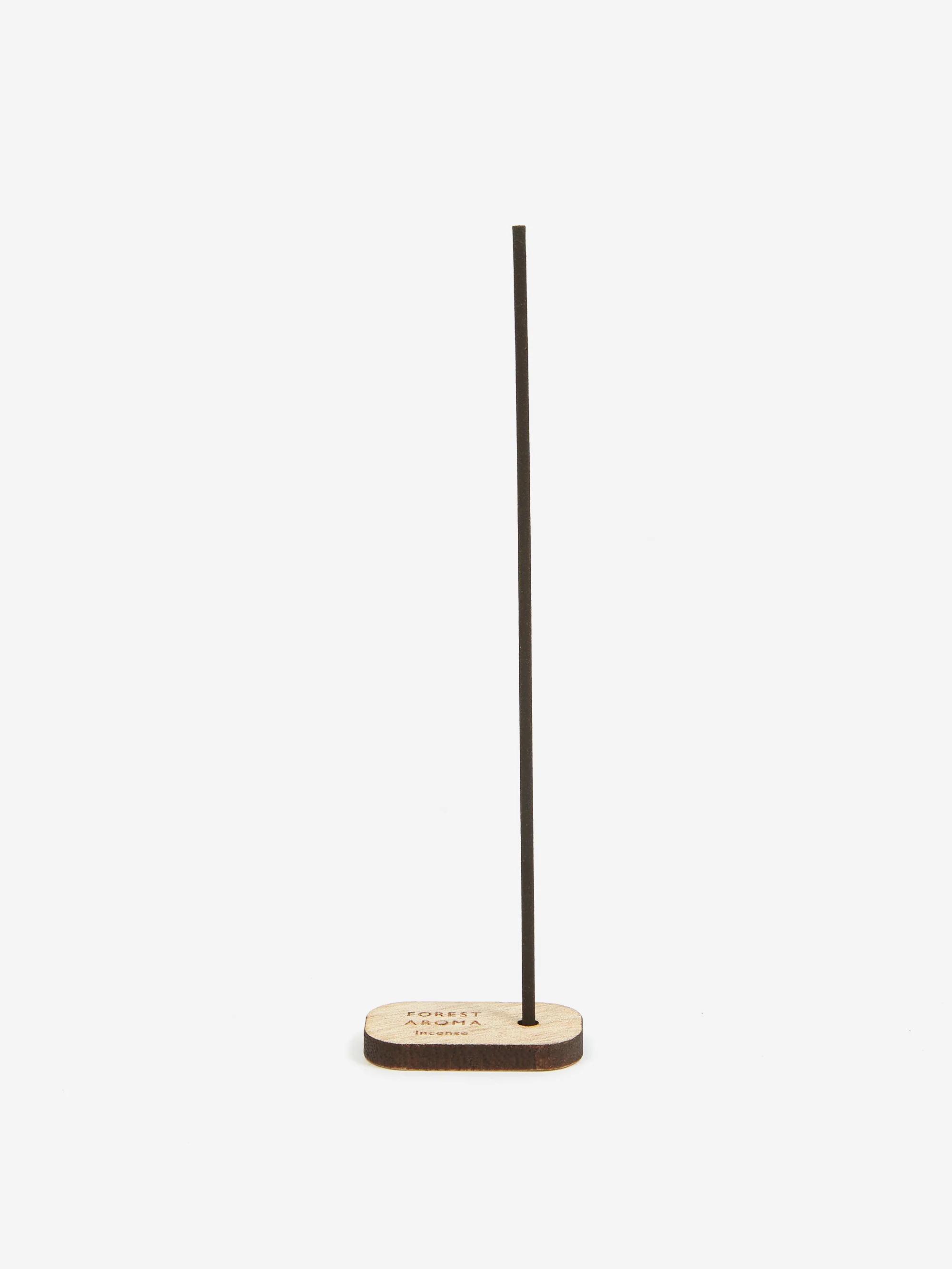 Kusu Forest Incense - Comfort Woody - Image 2