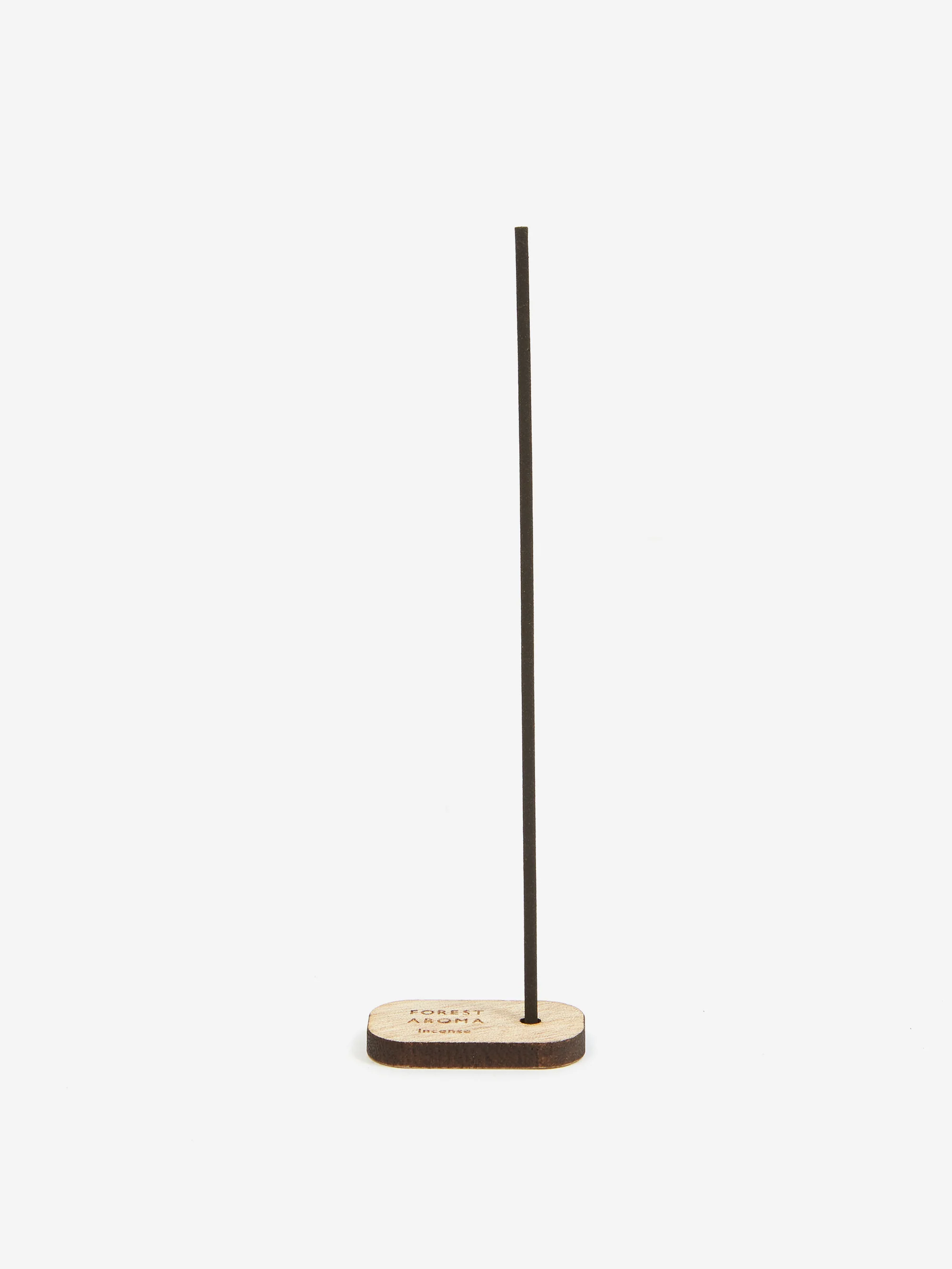 Kusu Forest Incense - Herbal Woody - Image 2