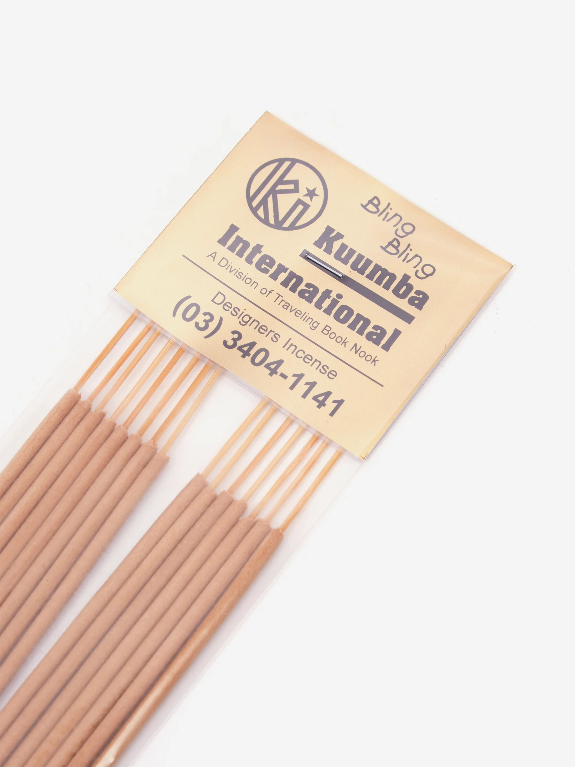 Kuumba Incense - Bling Bling - Image 2