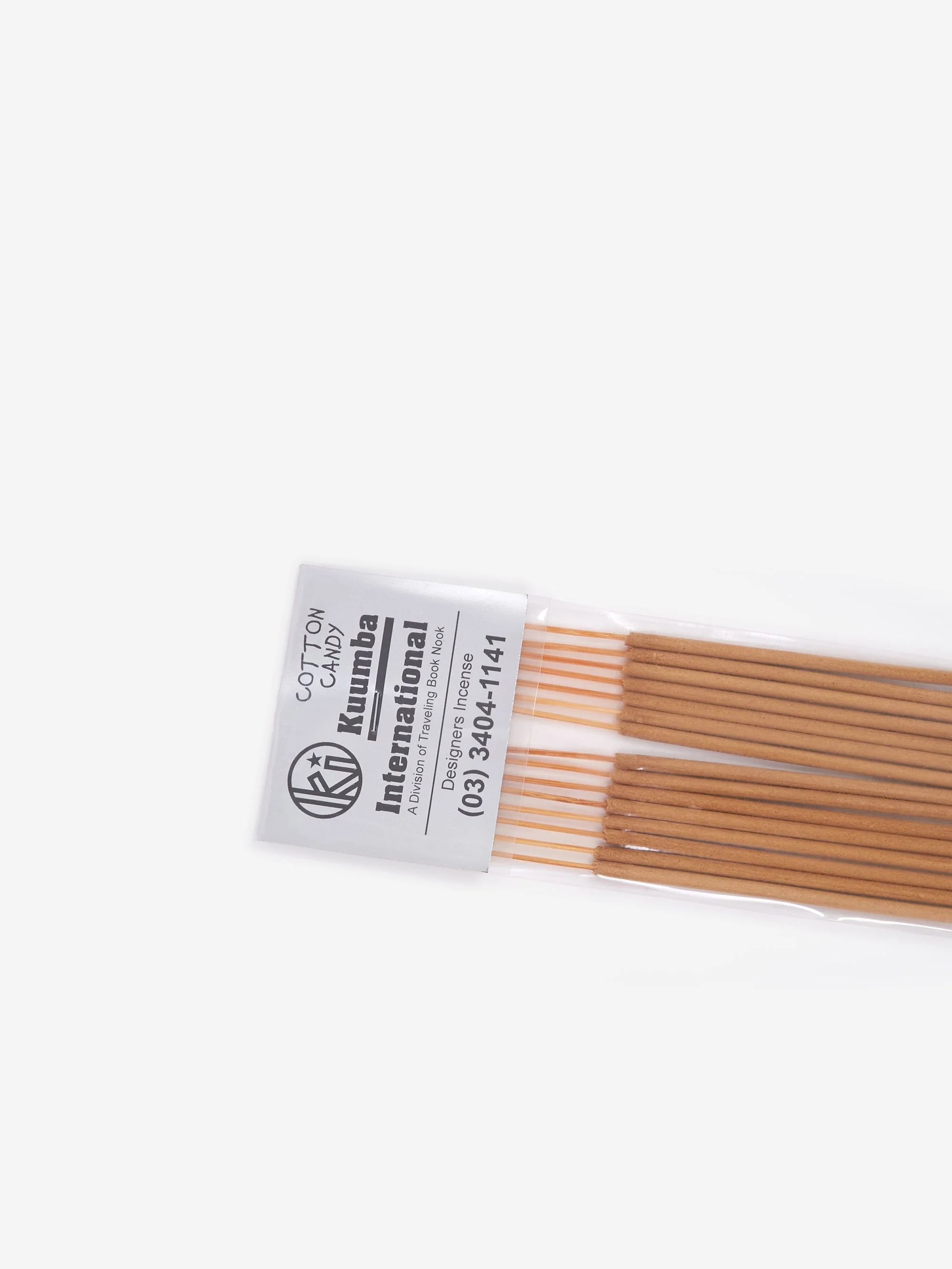 Kuumba Incense - Cotton Candy - Image 2