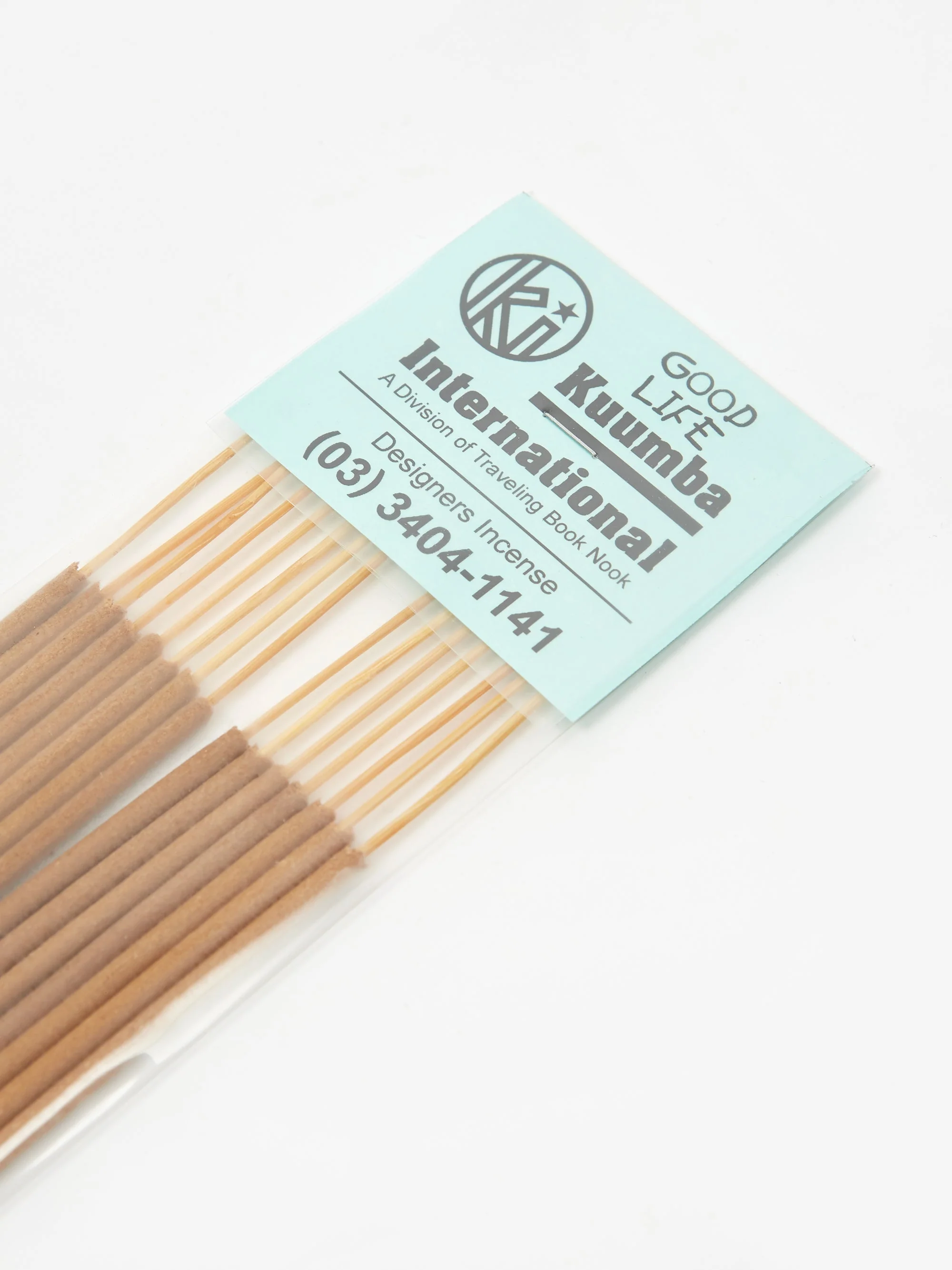 Kuumba Incense - Good Life - Image 2